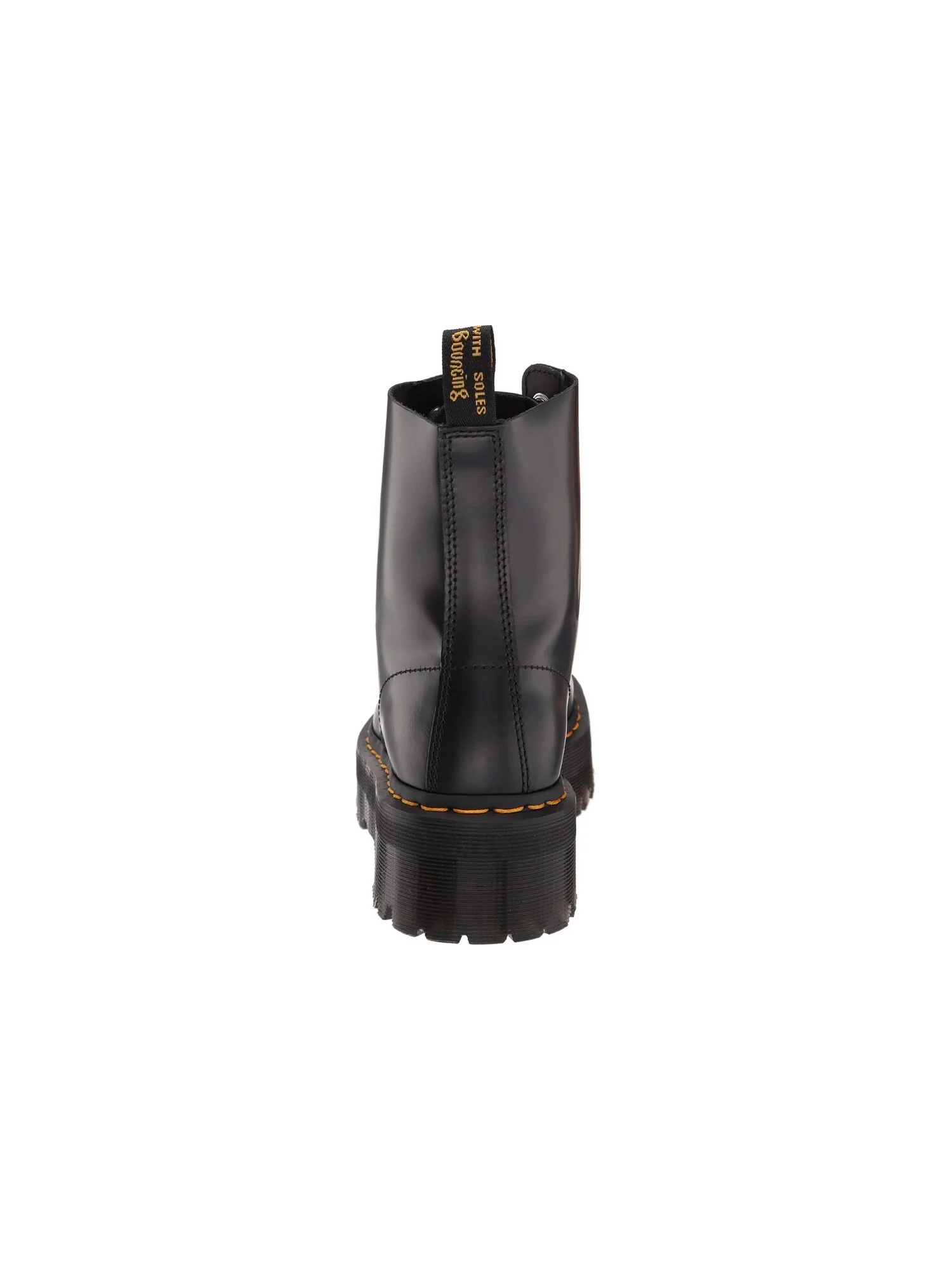 Ботинки Dr. Martens Molly Quad Retro — 4