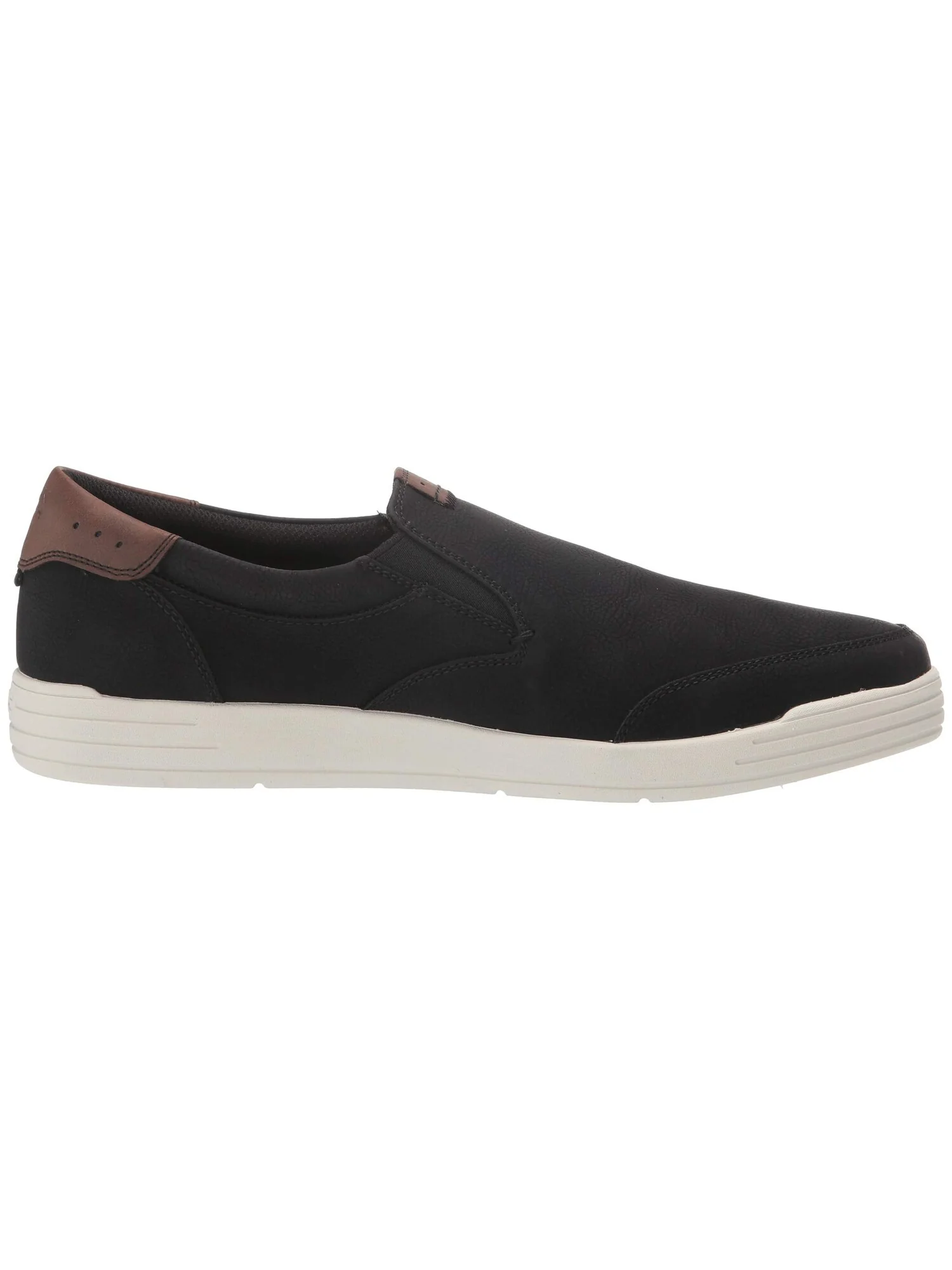 Кроссовки Nunn Bush Kore City Walk Moc Toe Slip-On — 3