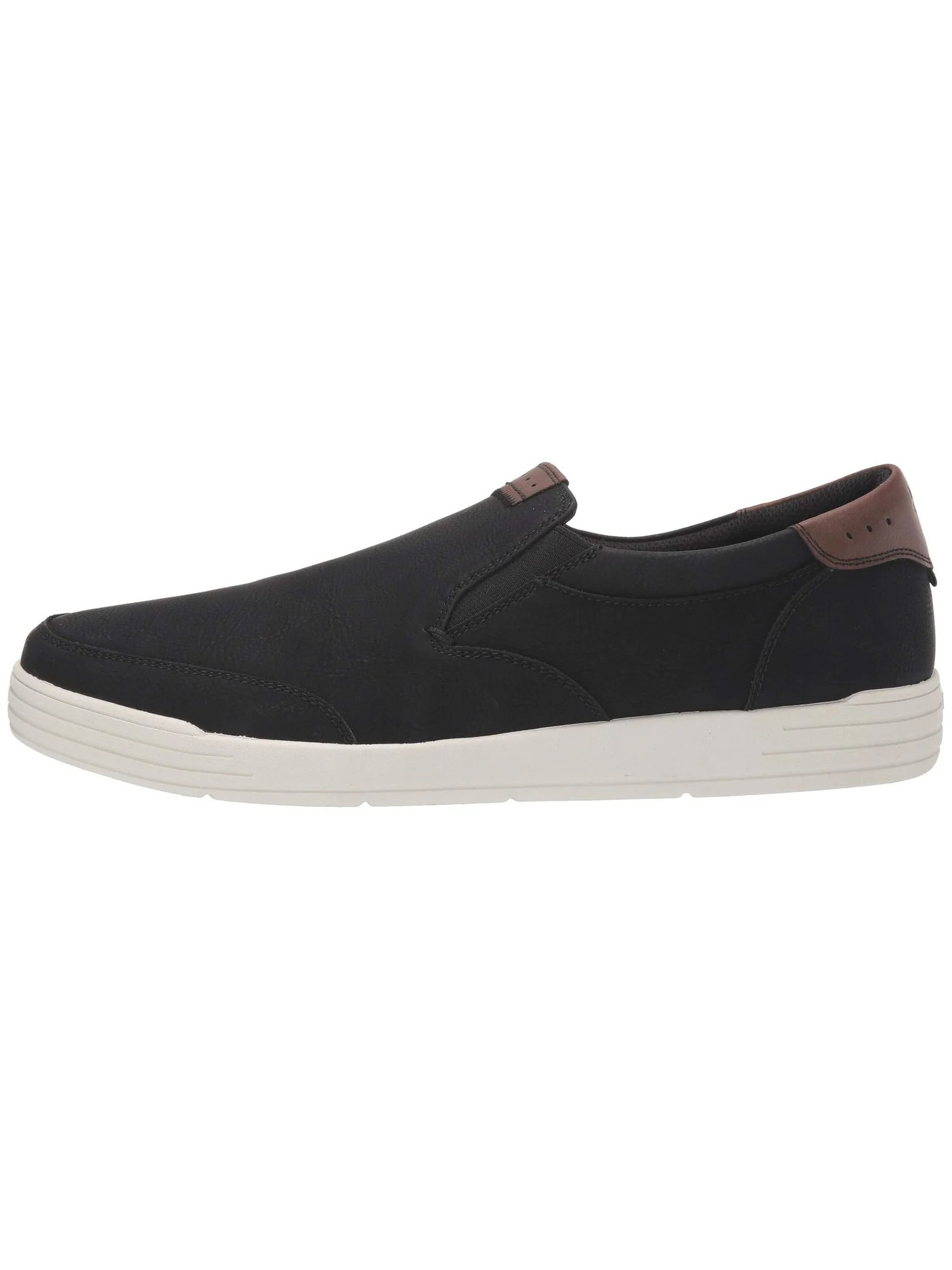 Кроссовки Nunn Bush Kore City Walk Moc Toe Slip-On — 4
