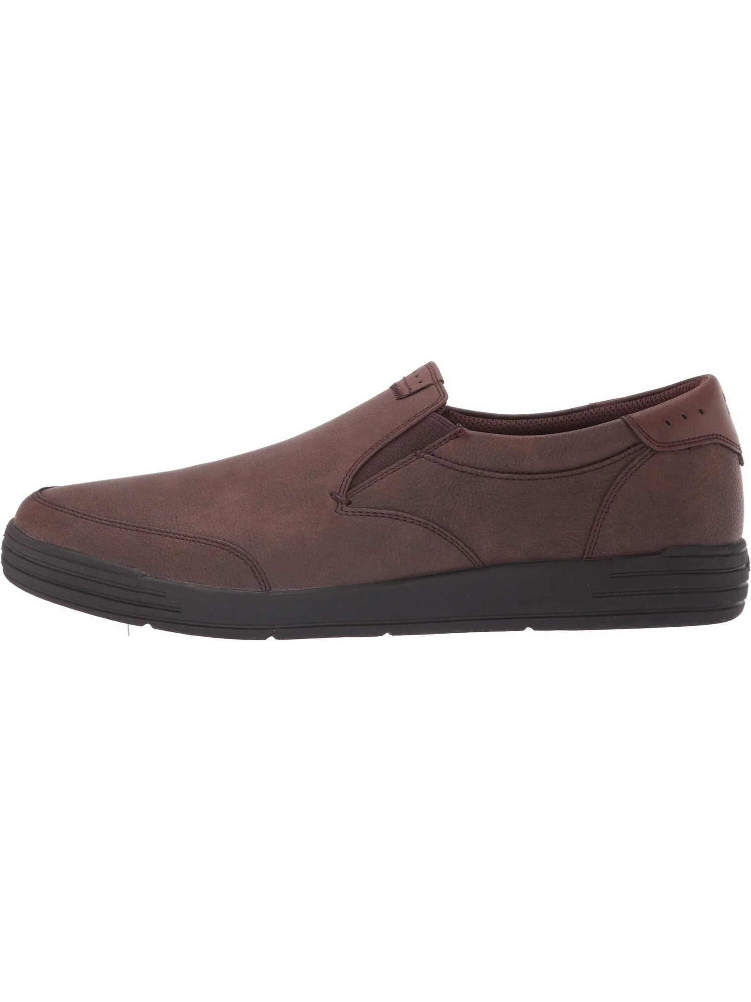 Кроссовки Nunn Bush Kore City Walk Moc Toe Slip-On — 4