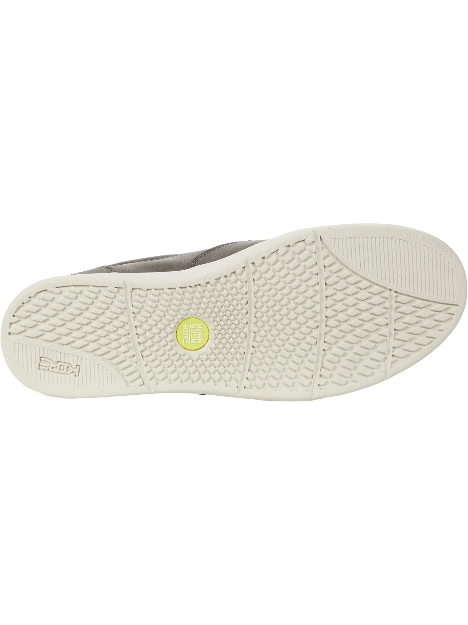 Кроссовки Nunn Bush Kore City Walk Moc Toe Slip-On — 3