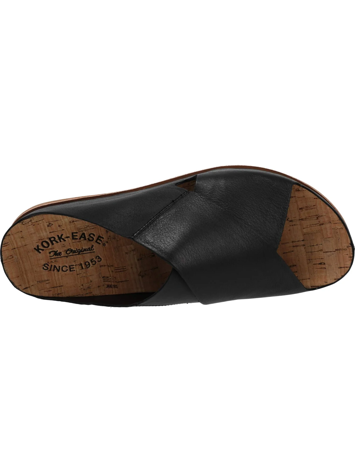 Сандалии Kork-Ease Tutsi Cross Band — 3