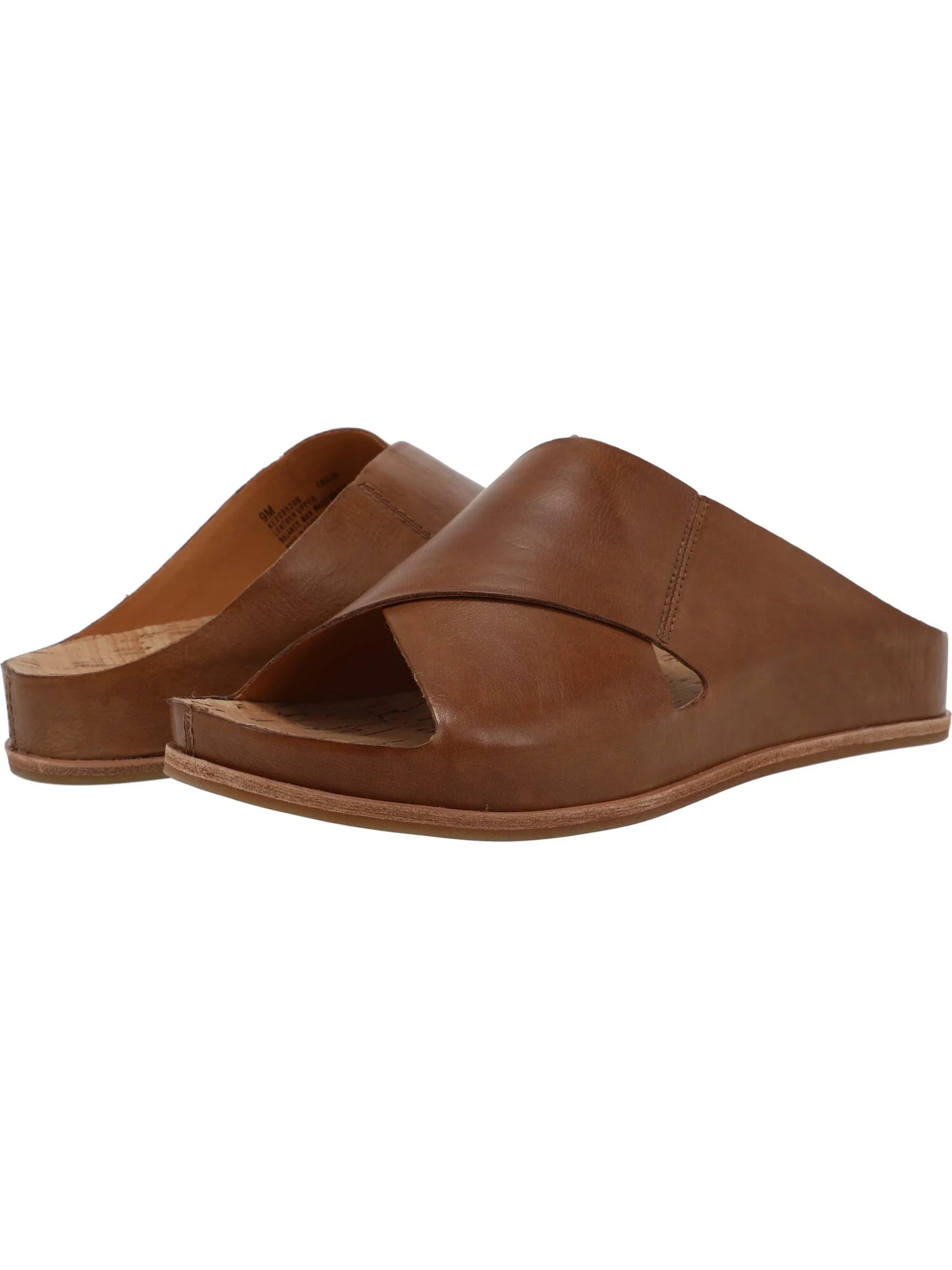 Сандалии Kork-Ease Tutsi Cross Band — 4