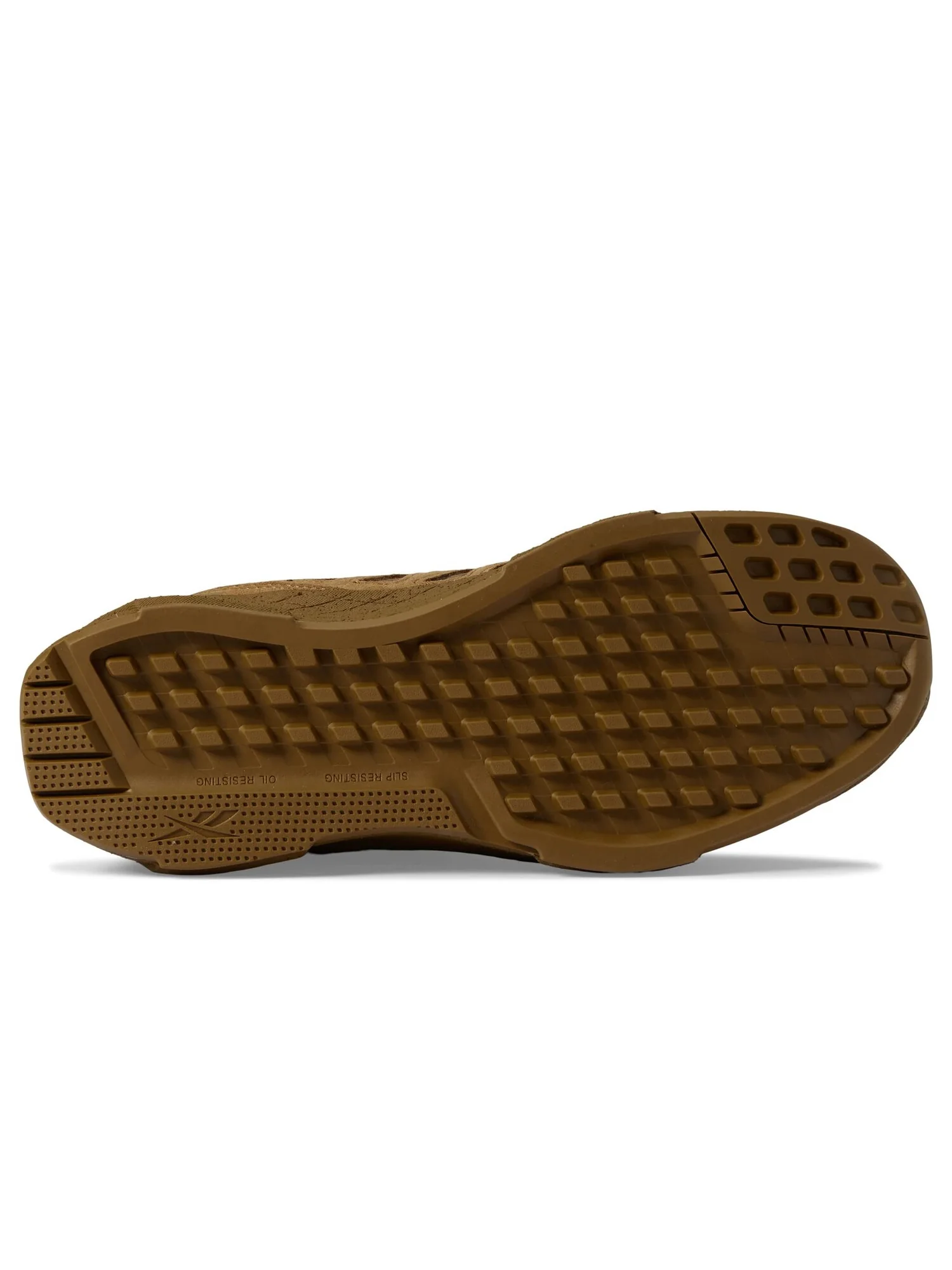 Кроссовки Reebok Work Floatride Energy Tactical EH Comp Toe Mid-Top — 1