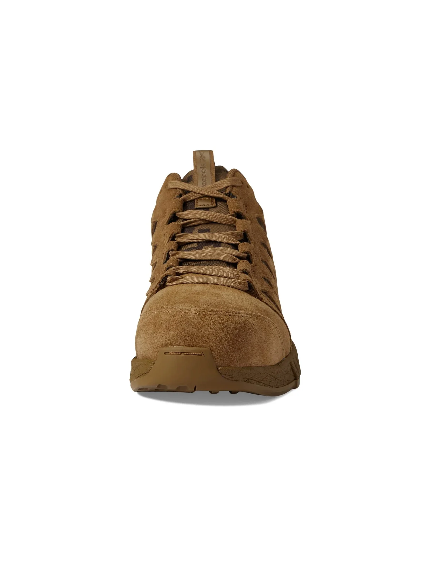 Кроссовки Reebok Work Floatride Energy Tactical EH Comp Toe Mid-Top — 2
