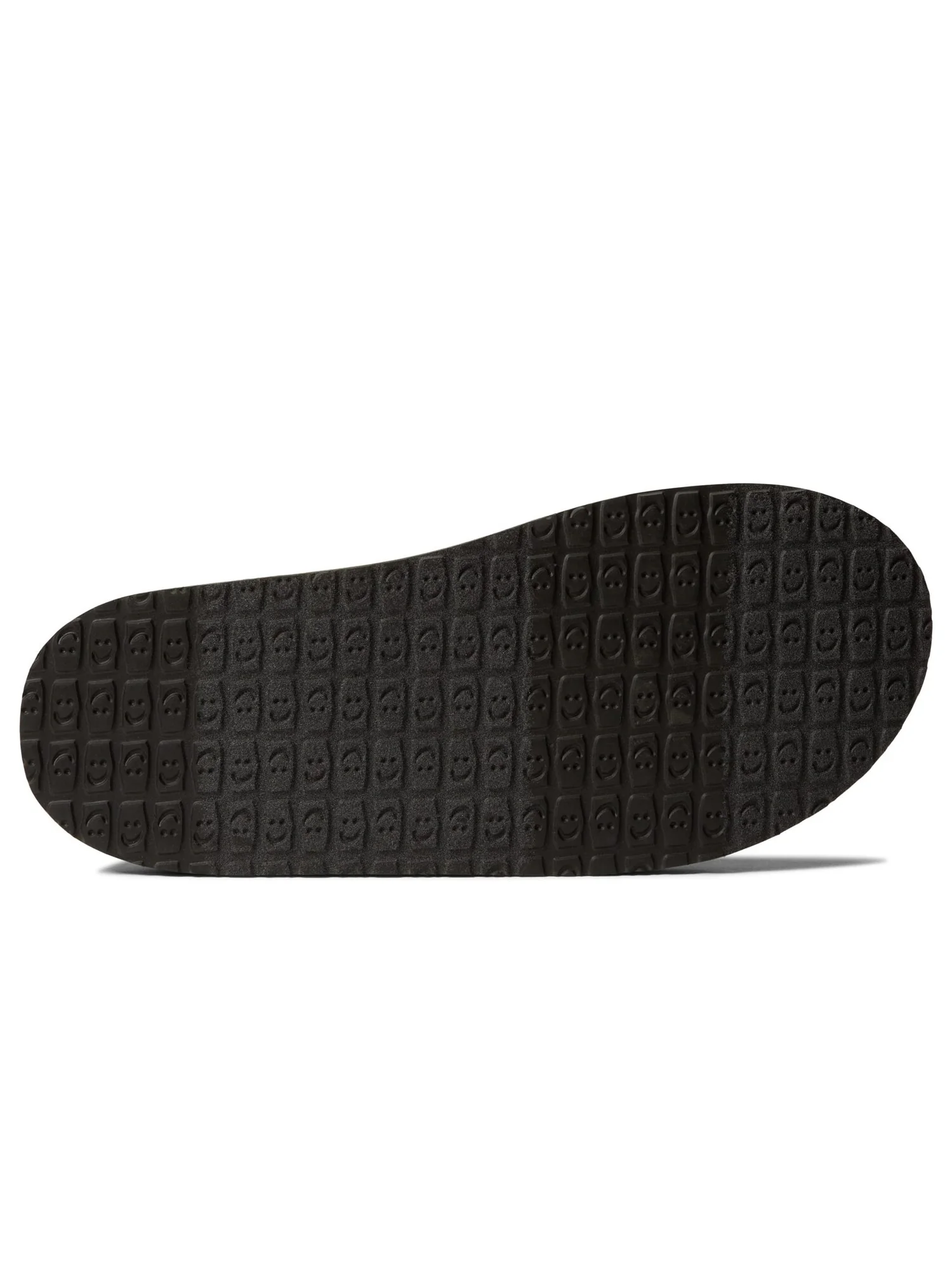 Кроссовки Sanuk Vagabond Sidewalk Surfer ST Hemp — 6