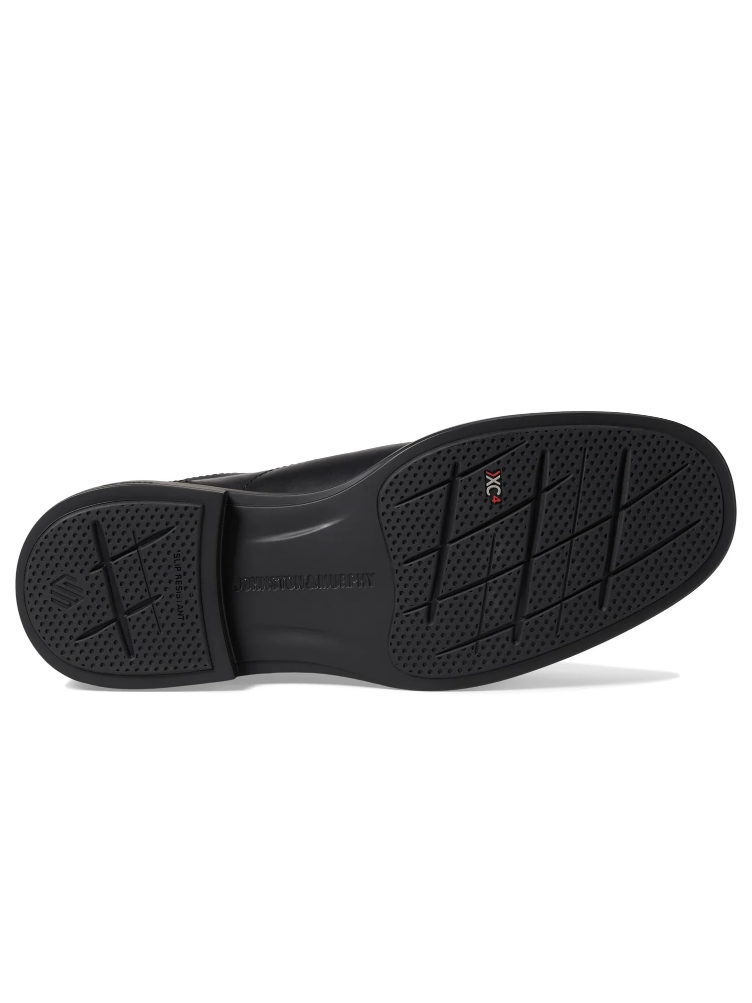 Оксфорды Johnston & Murphy XC4 Stanton 2.0 Run-Off Slip-On — 1