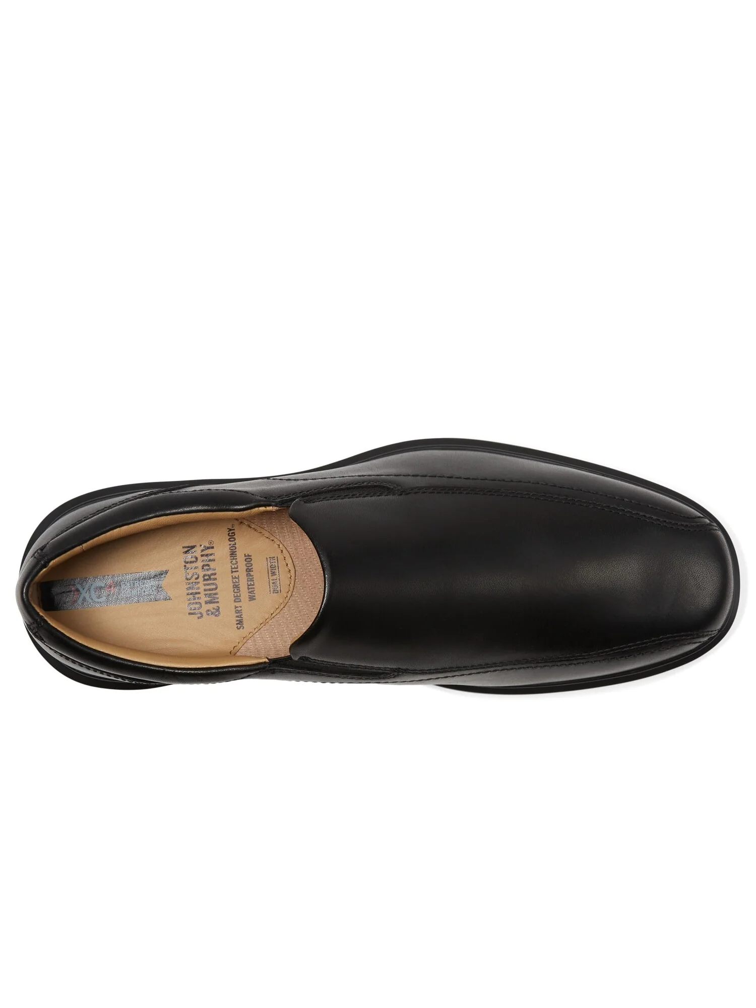Оксфорды Johnston & Murphy XC4 Stanton 2.0 Run-Off Slip-On — 4
