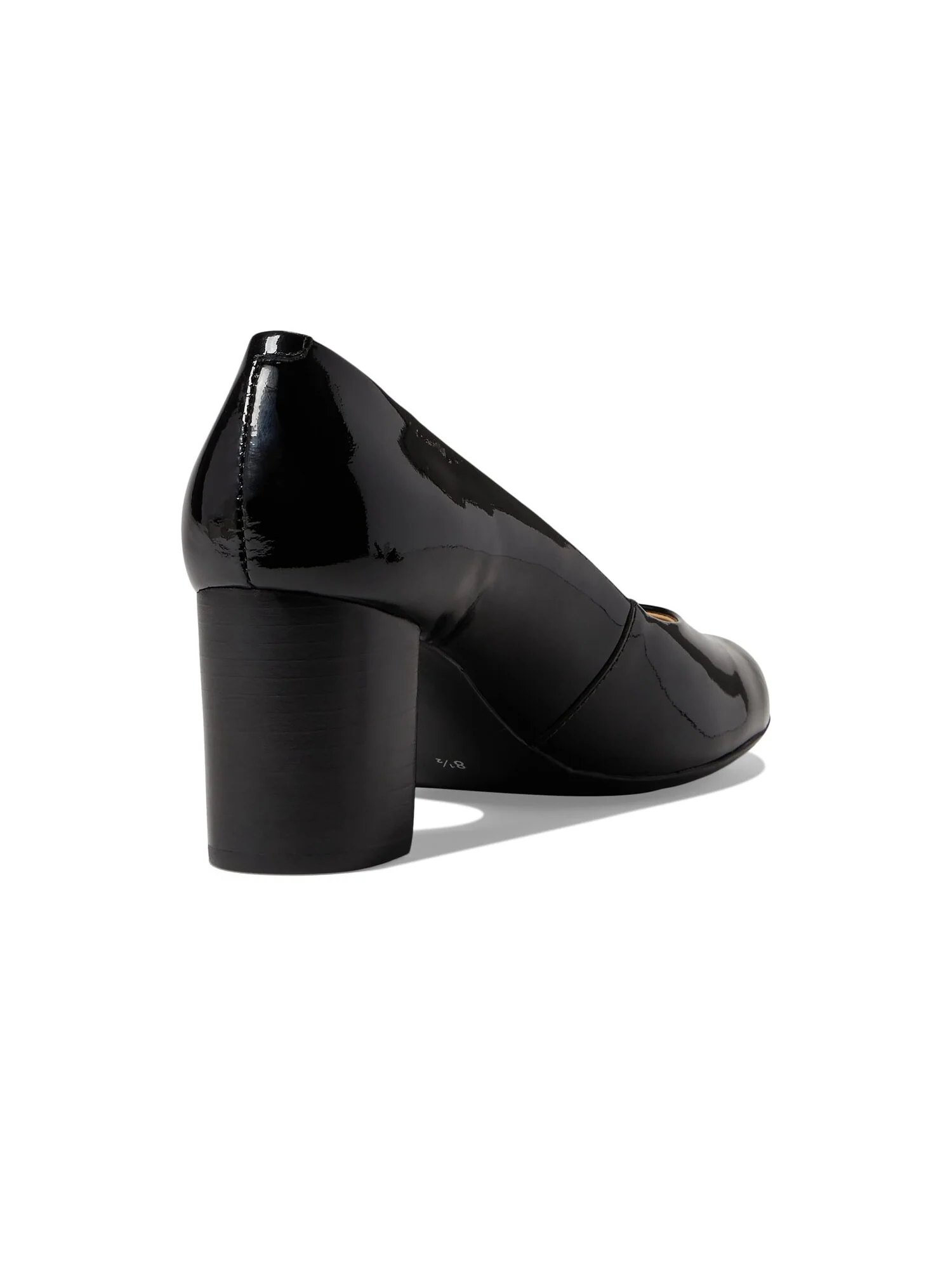 Туфли на каблуке Marc Joseph New York Midtown Pump — 2