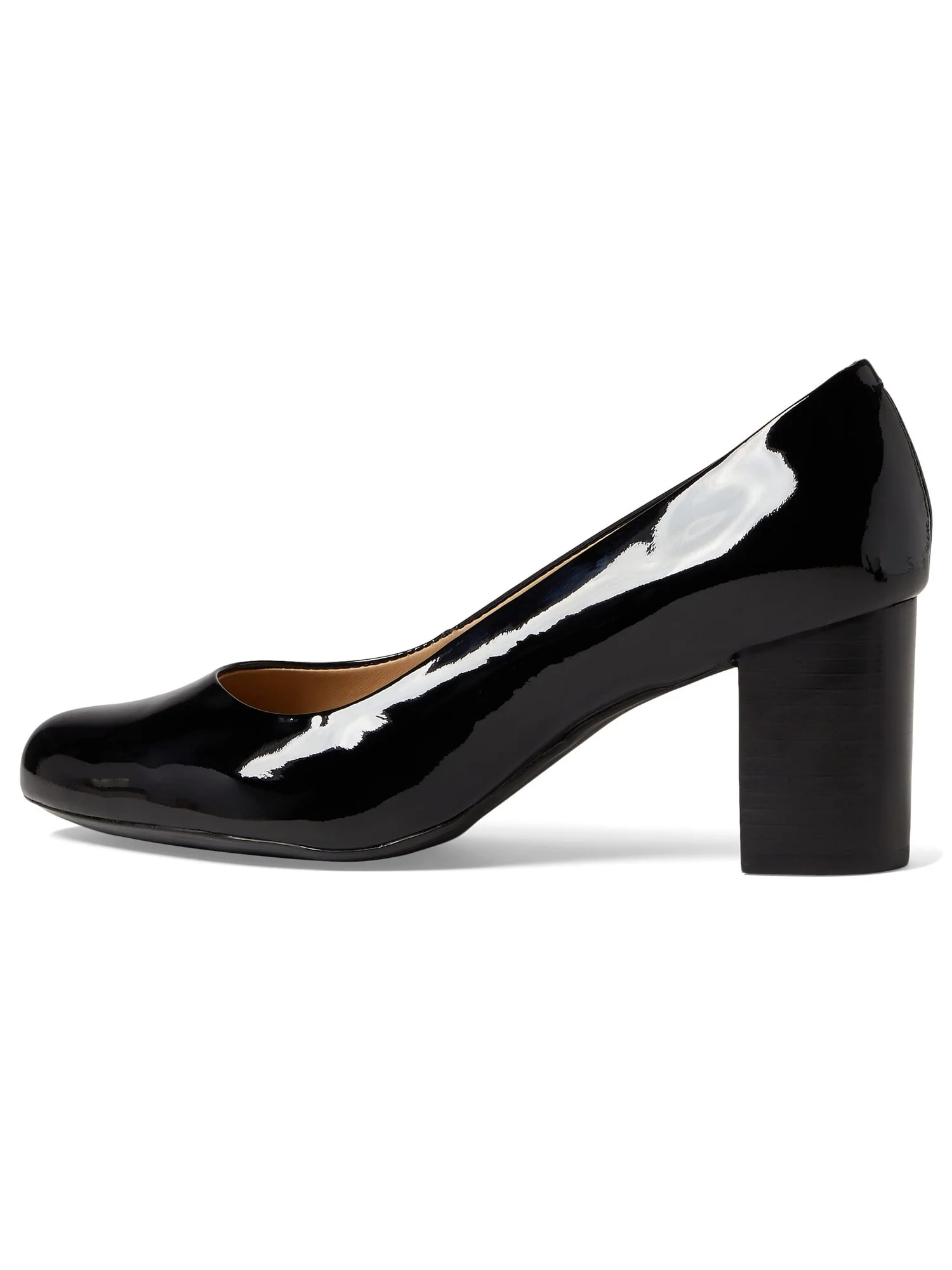 Туфли на каблуке Marc Joseph New York Midtown Pump — 5