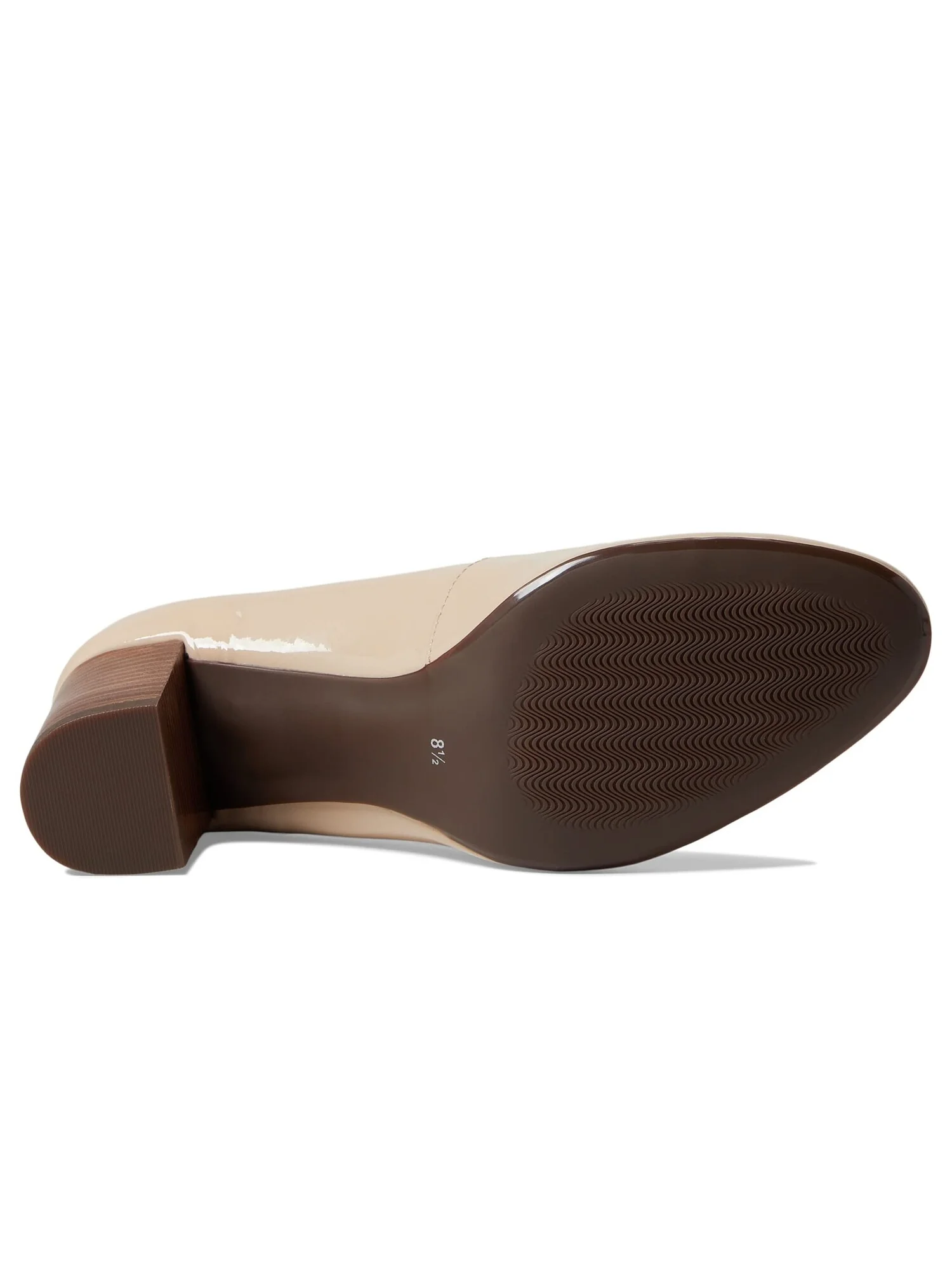Туфли на каблуке Marc Joseph New York Midtown Pump — 4