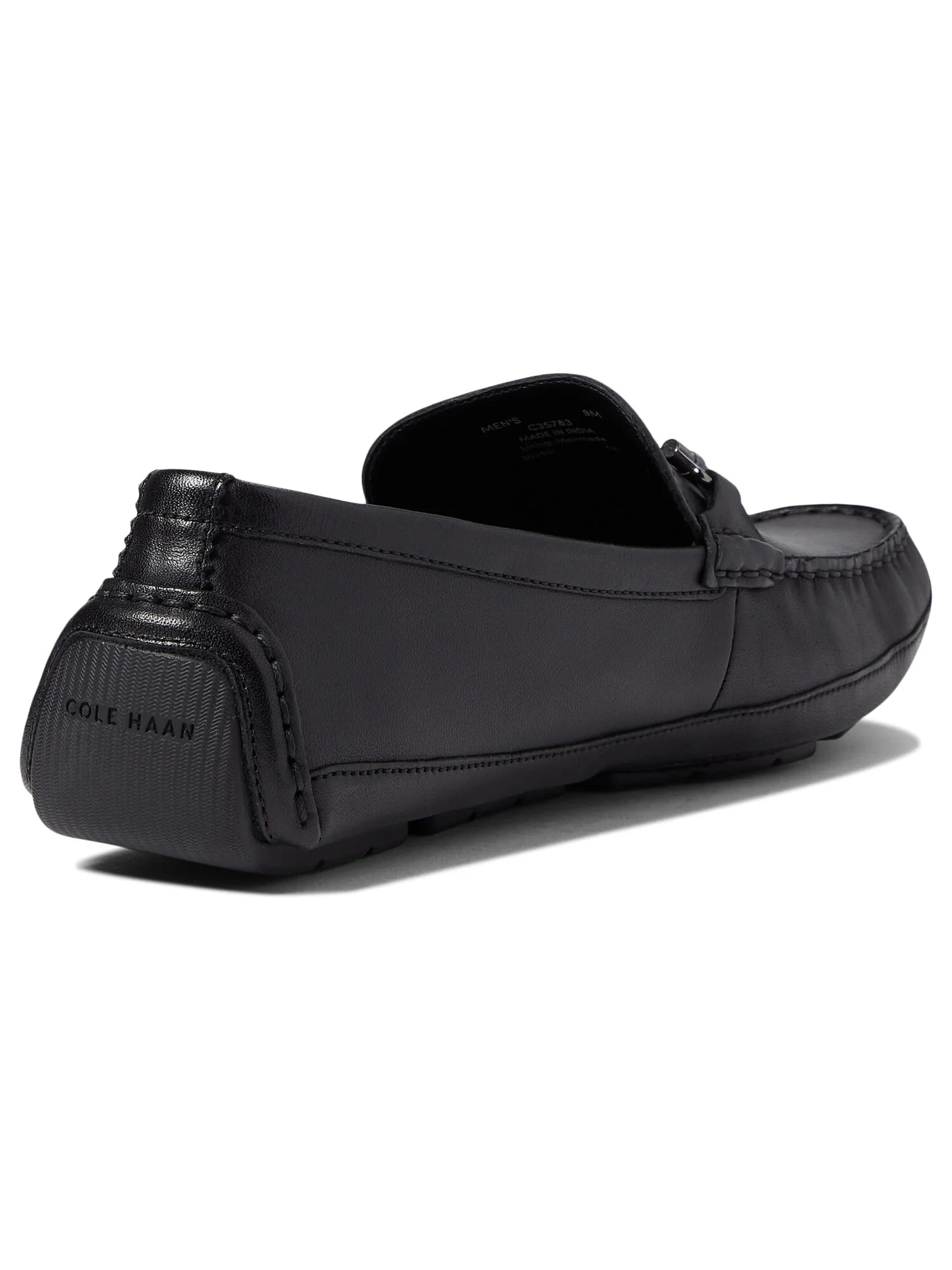 Лоферы Cole Haan Wyatt Bit Driver — 1