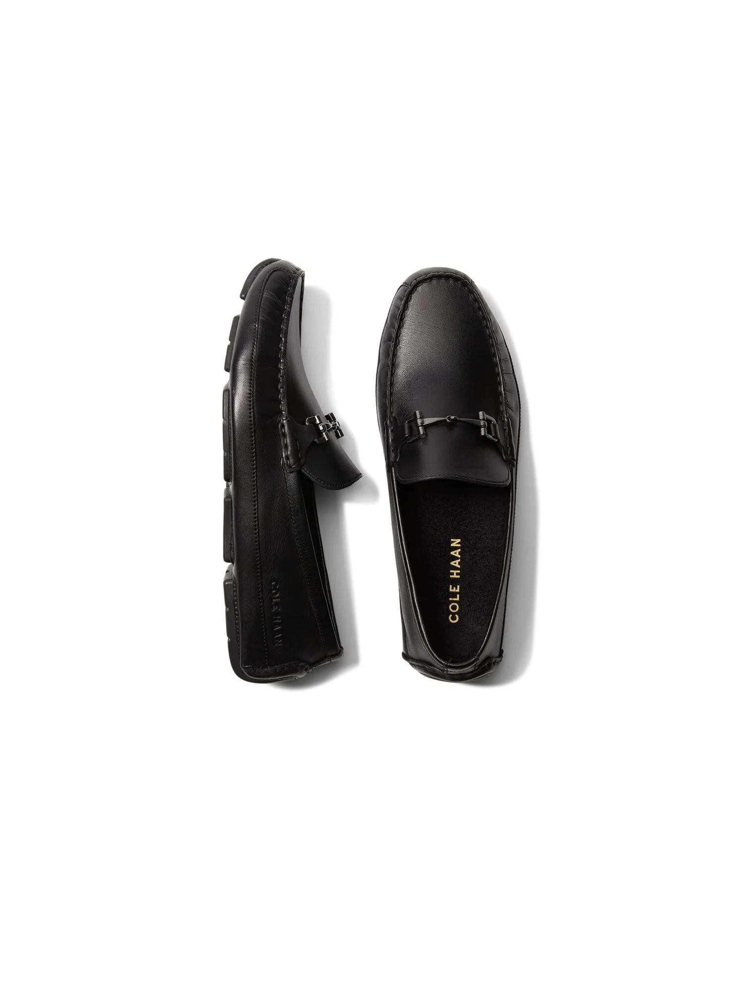 Лоферы Cole Haan Wyatt Bit Driver — 2