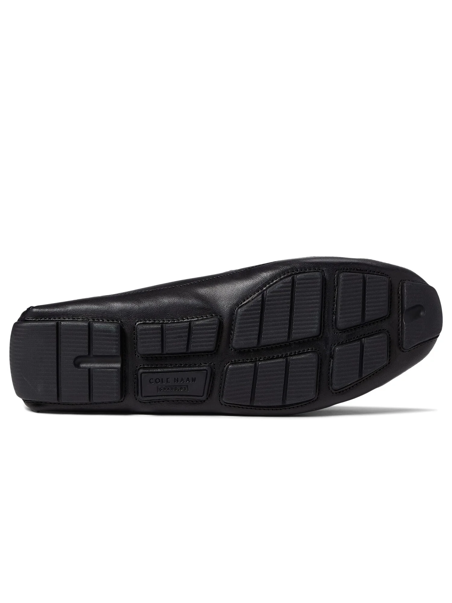 Лоферы Cole Haan Wyatt Bit Driver — 4