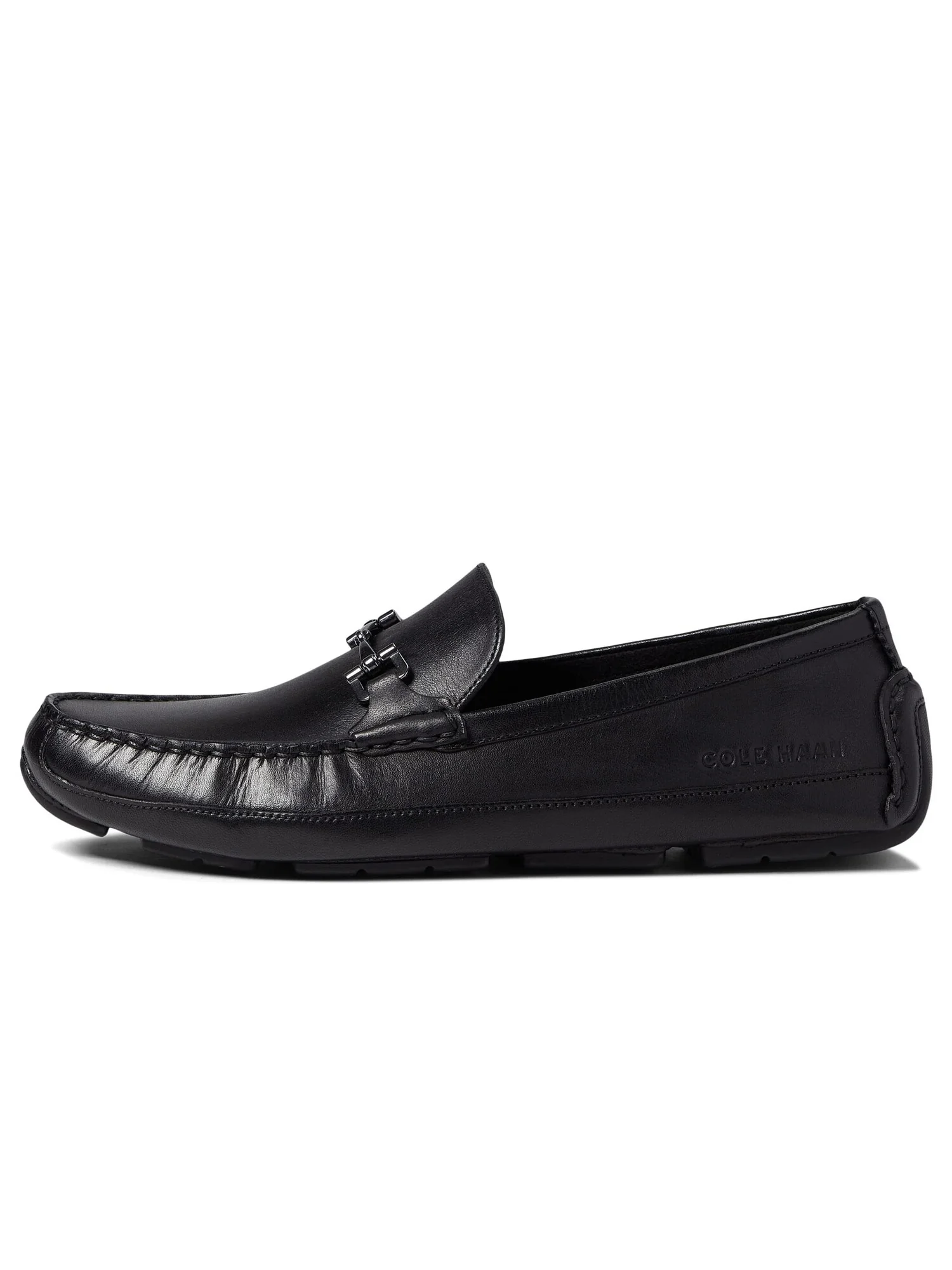 Лоферы Cole Haan Wyatt Bit Driver — 5