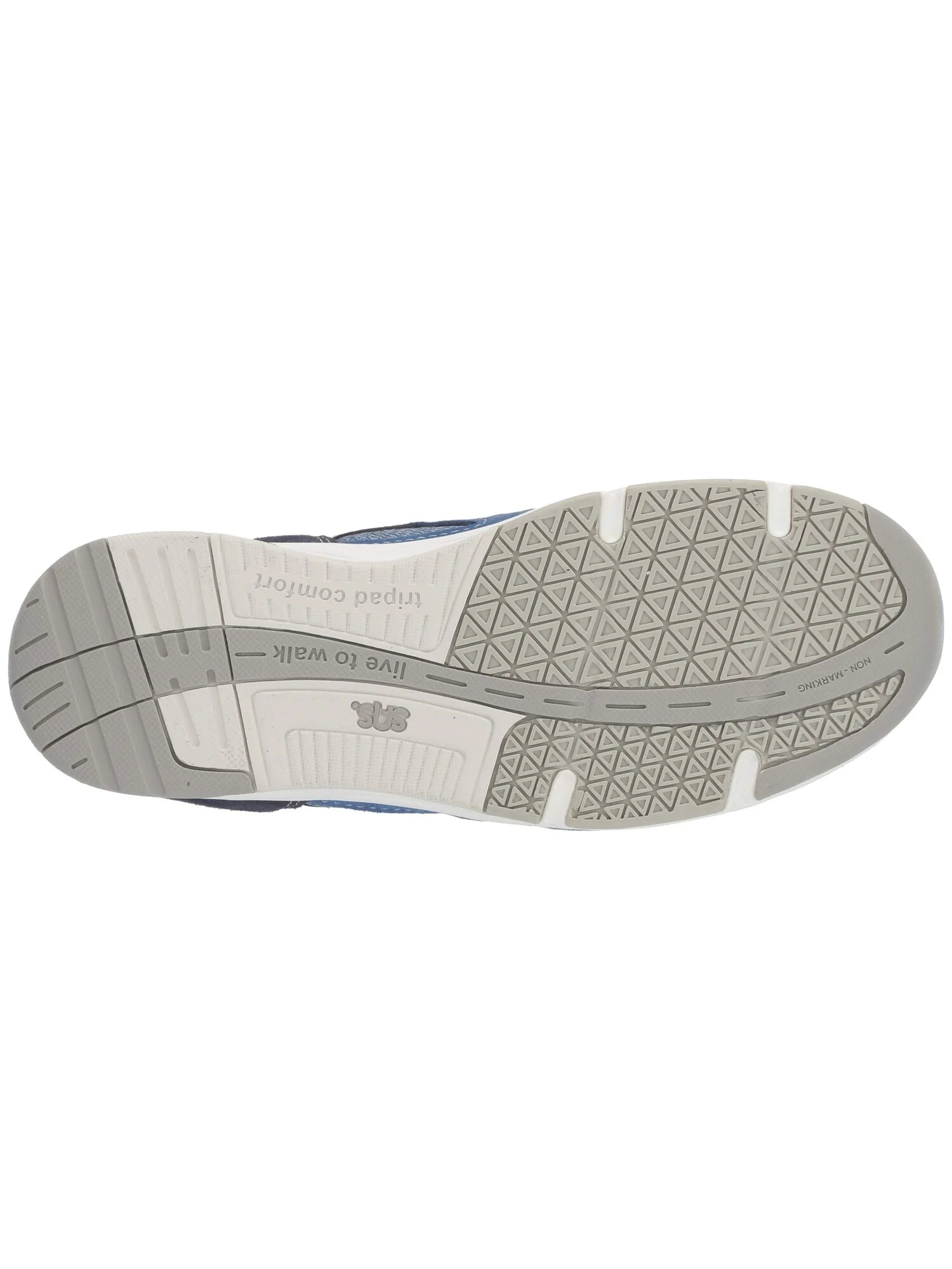 Кроссовки SAS Tour Mesh LT Comfort Walking Sneaker — 1