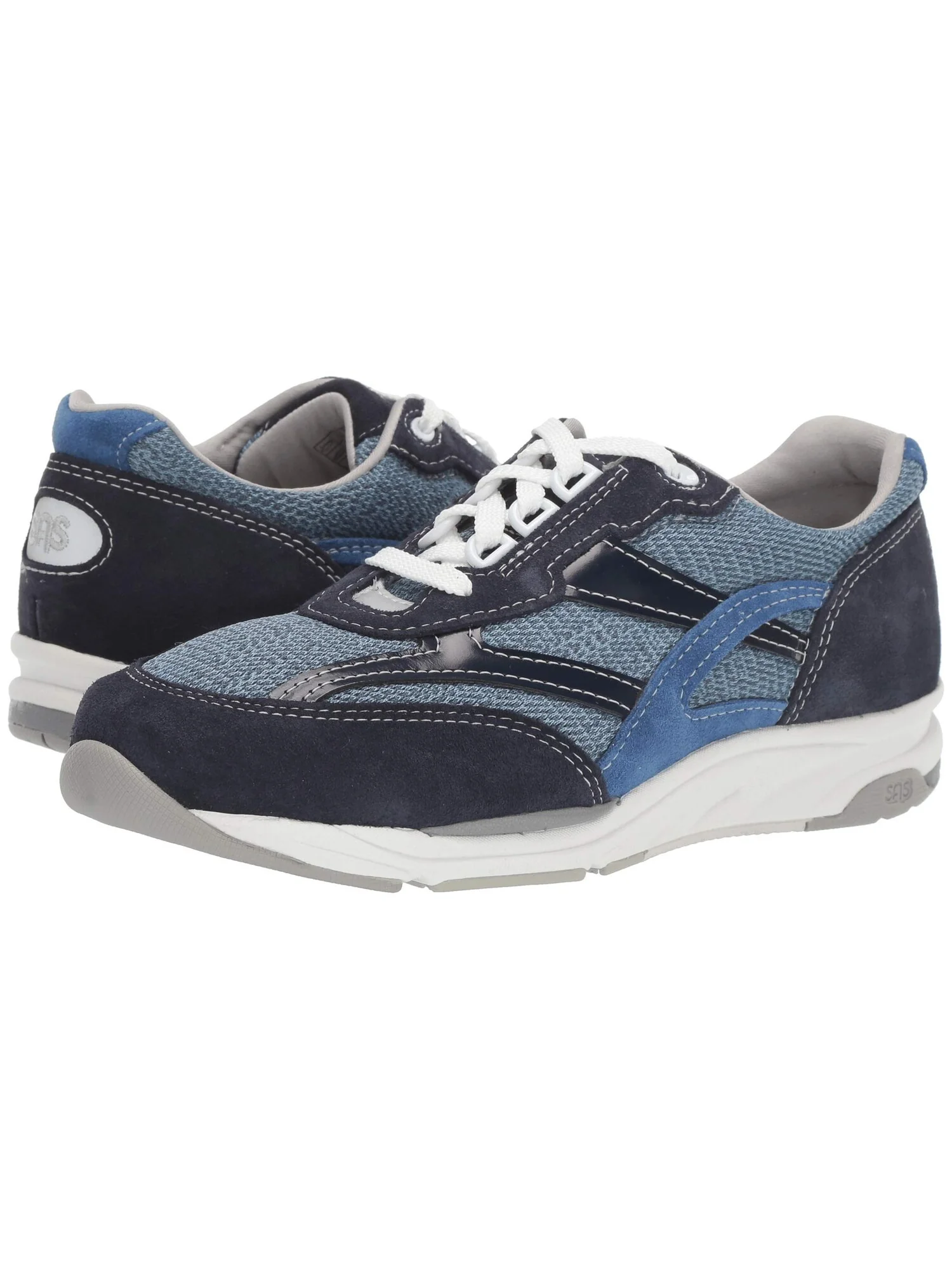 Кроссовки SAS Tour Mesh LT Comfort Walking Sneaker — 2