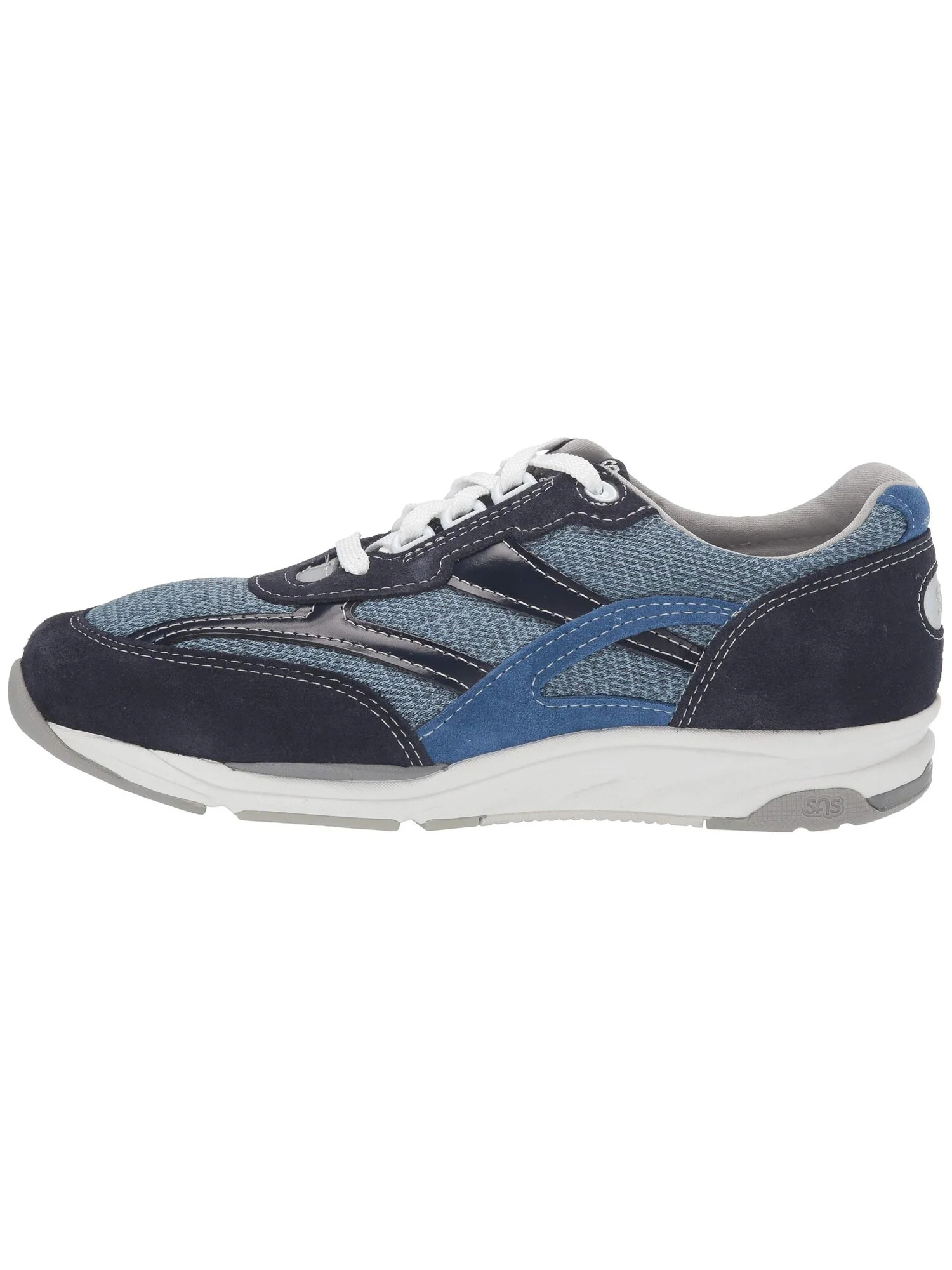 Кроссовки SAS Tour Mesh LT Comfort Walking Sneaker — 3