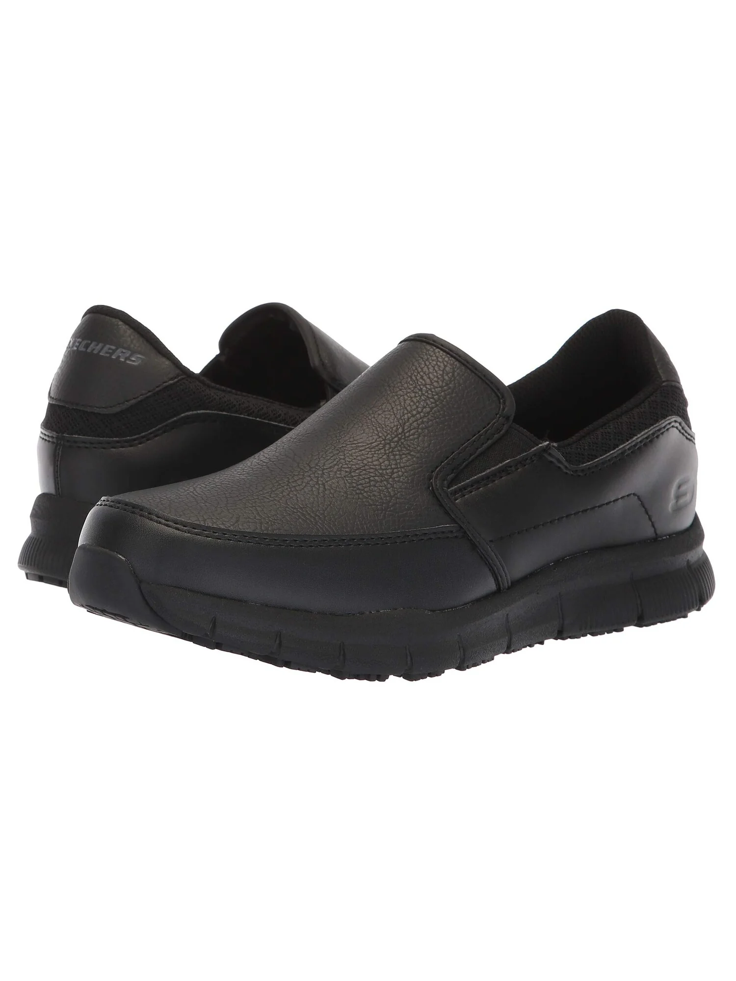 Кроссовки SKECHERS Work Nampa - Annod — 3