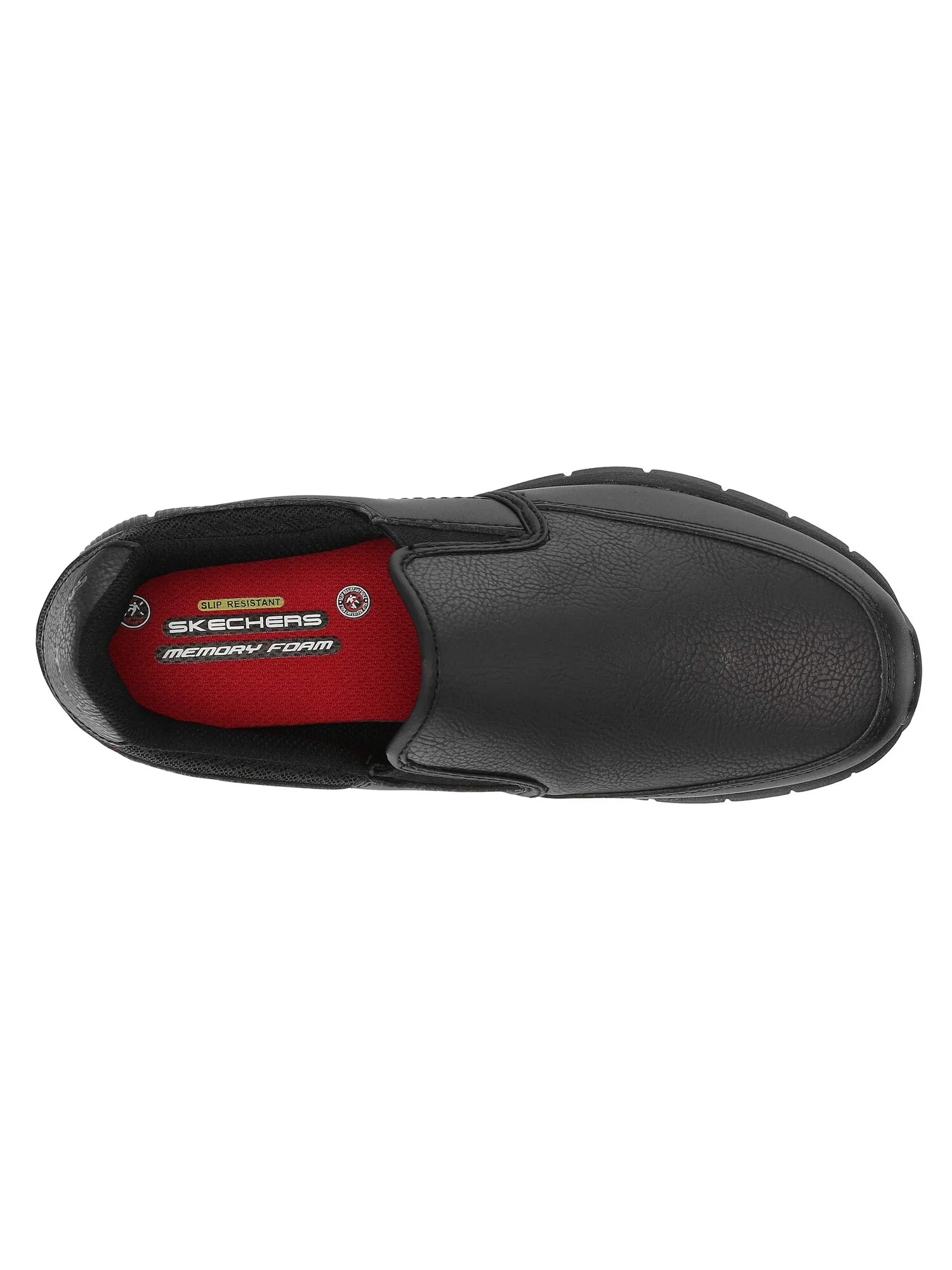 Кроссовки SKECHERS Work Nampa - Annod — 4