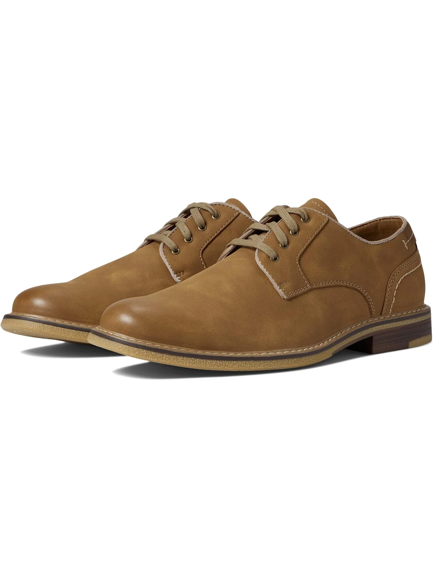 Оксфорды Dockers Bronson — 1