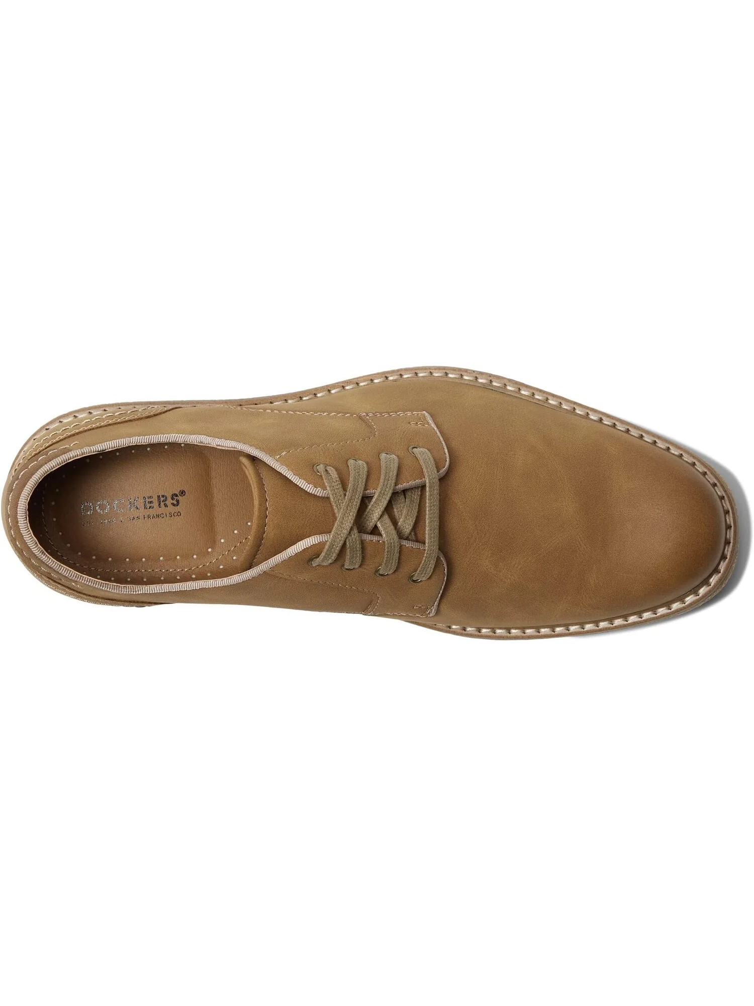 Оксфорды Dockers Bronson — 2