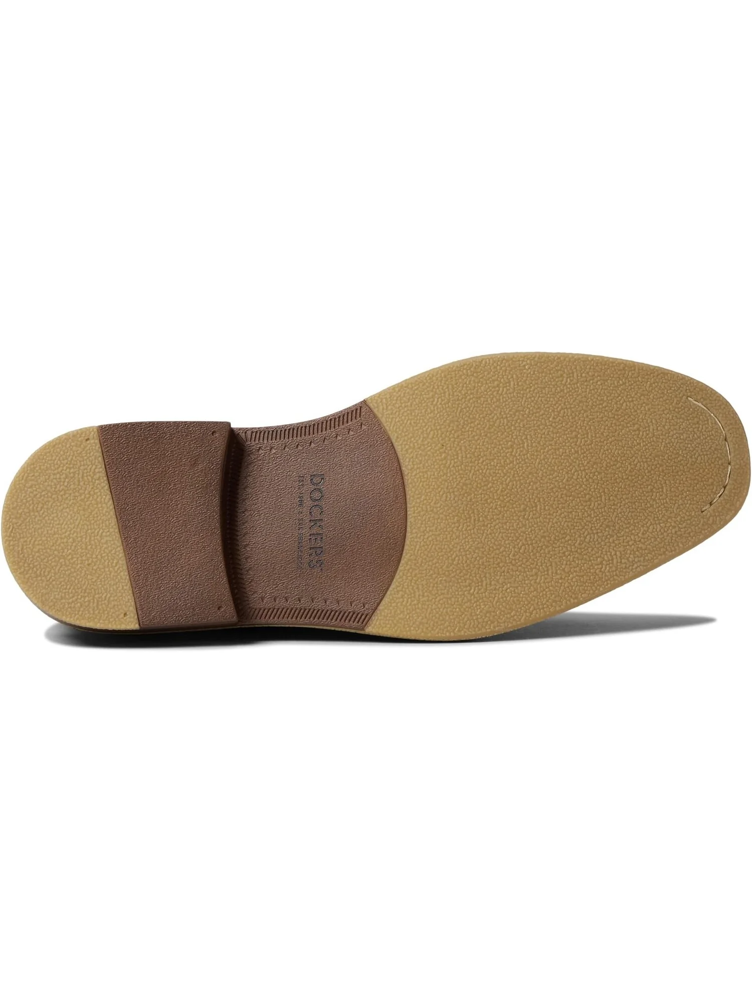 Оксфорды Dockers Bronson — 3