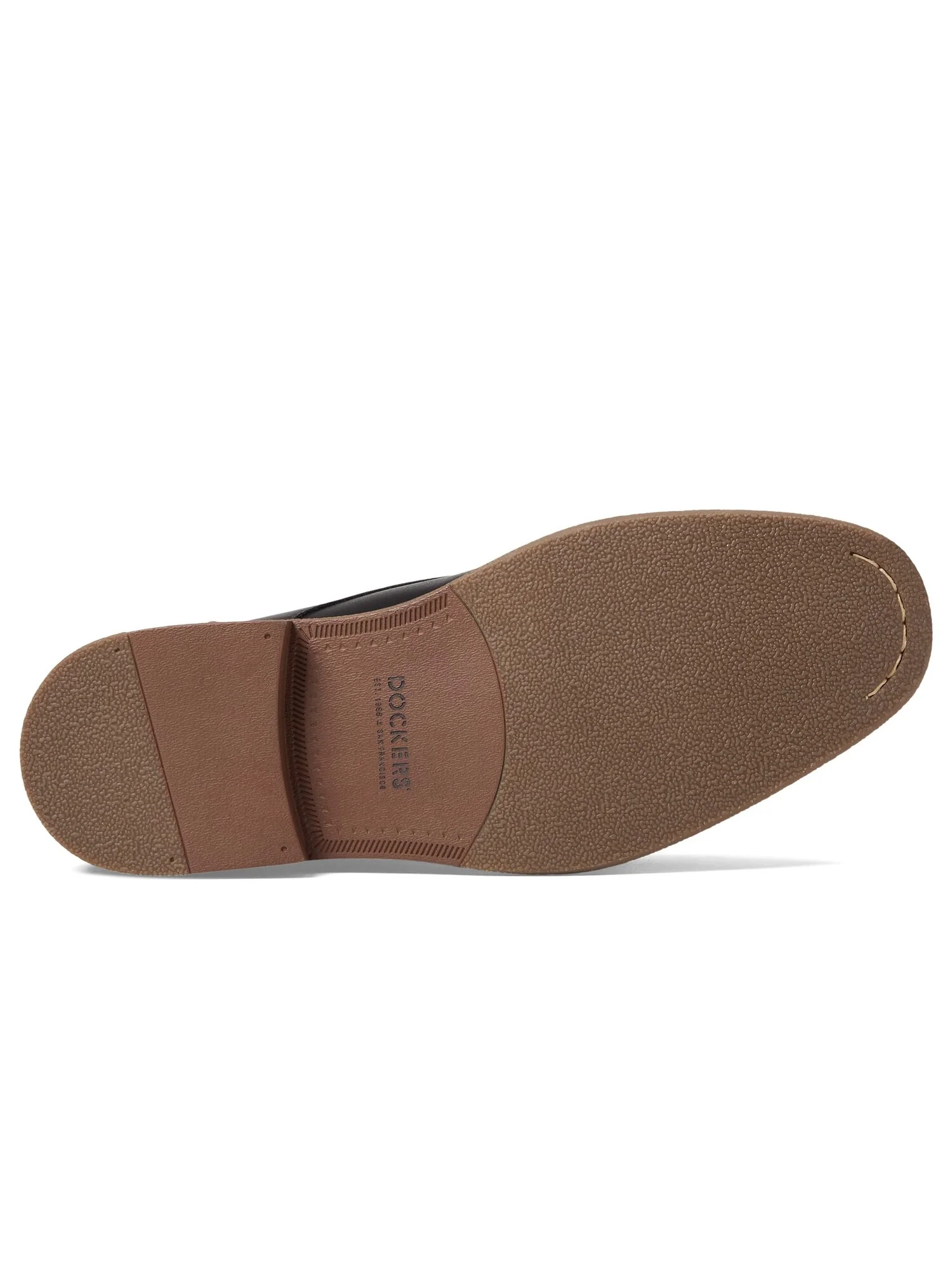 Оксфорды Dockers Bronson — 1