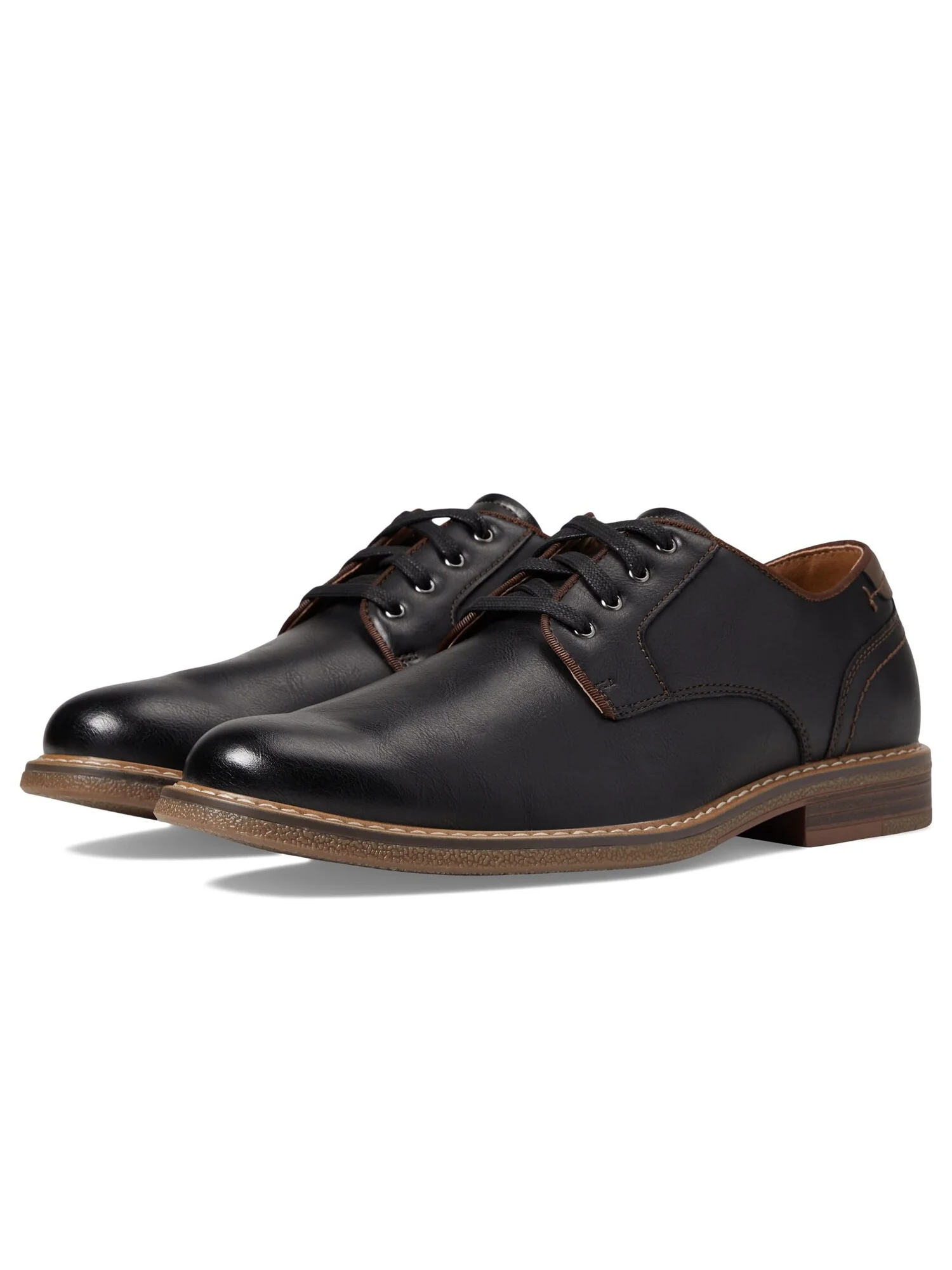 Оксфорды Dockers Bronson — 2