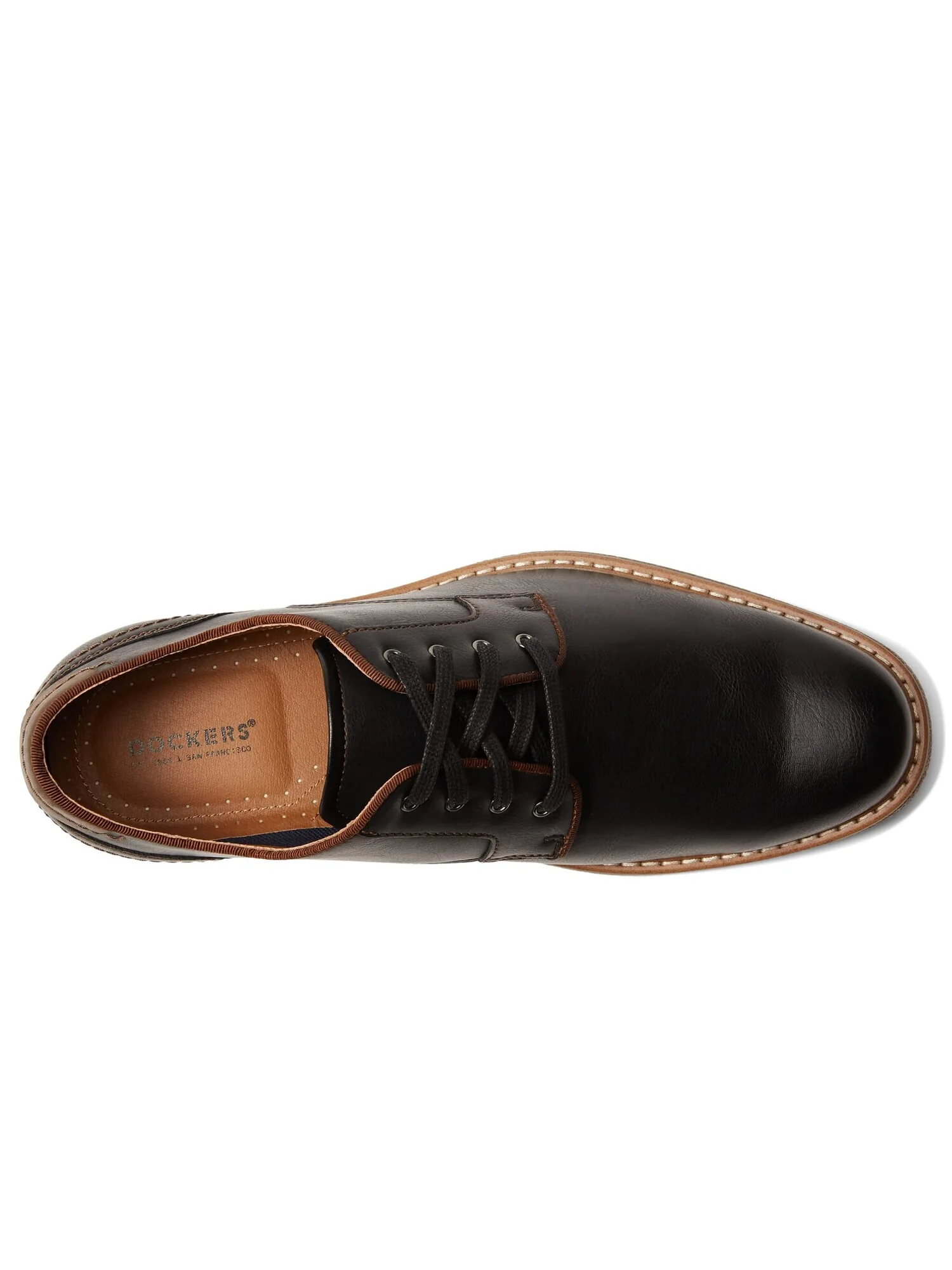 Оксфорды Dockers Bronson — 4
