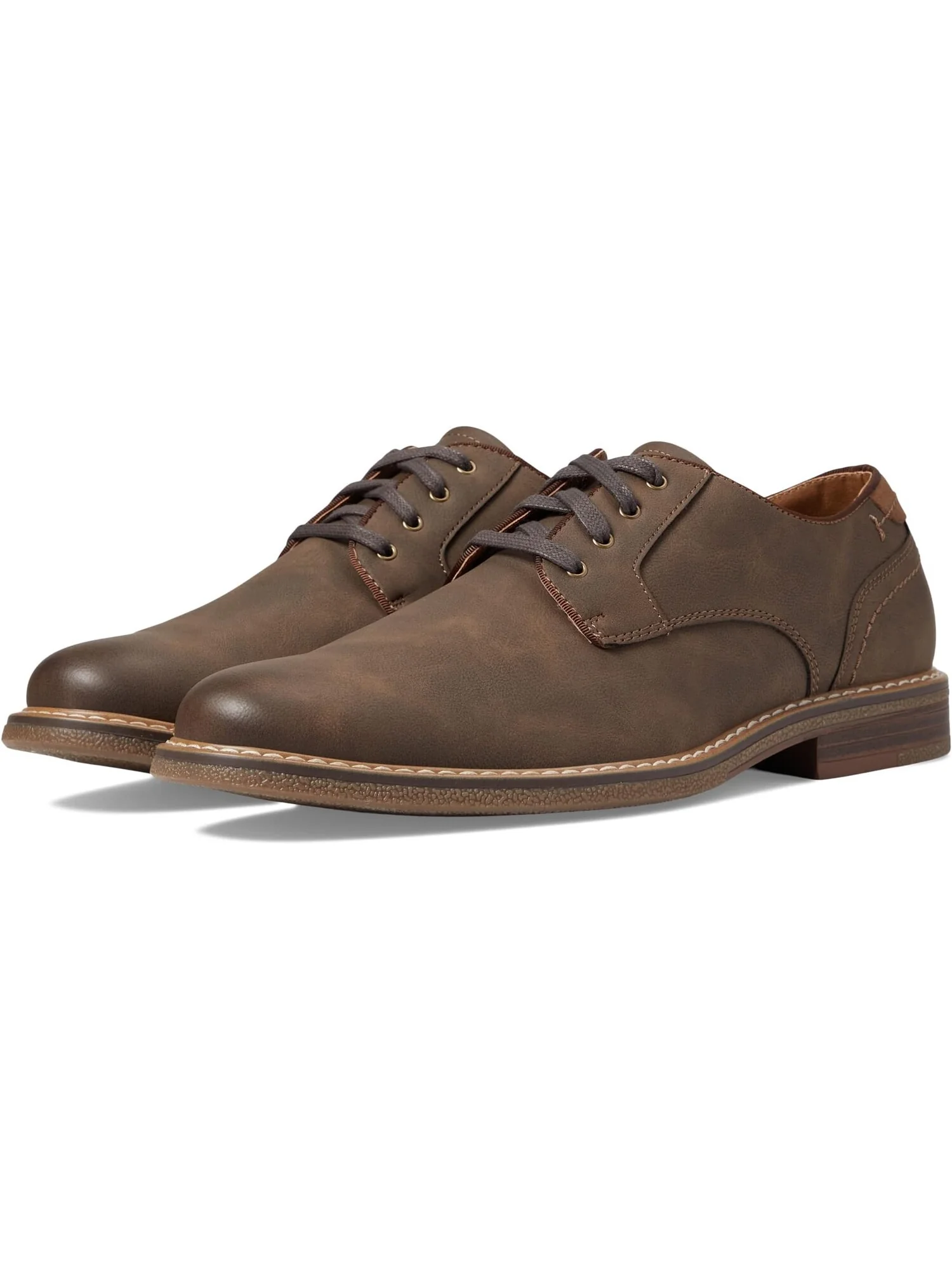 Оксфорды Dockers Bronson — 1