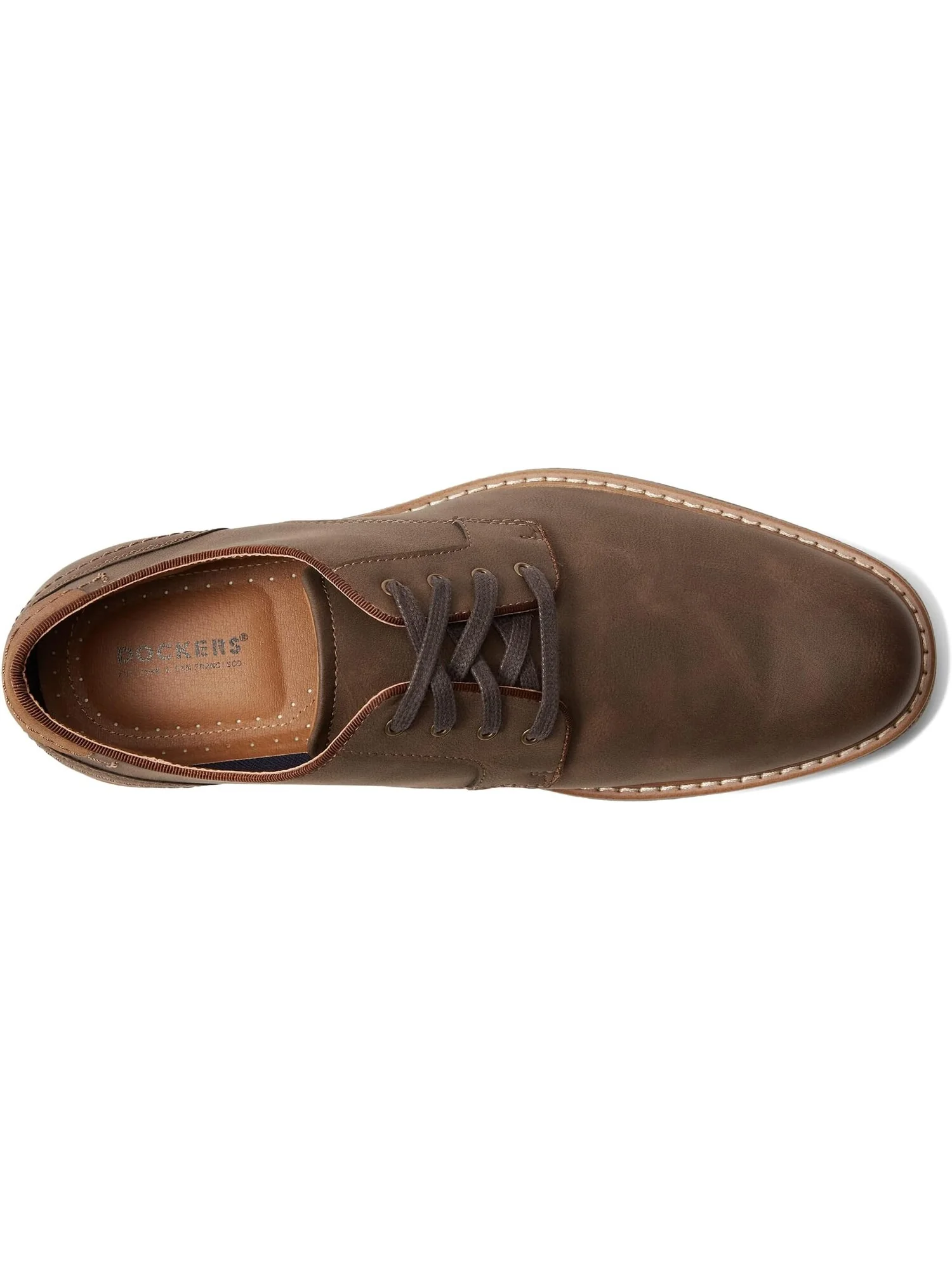 Оксфорды Dockers Bronson — 2