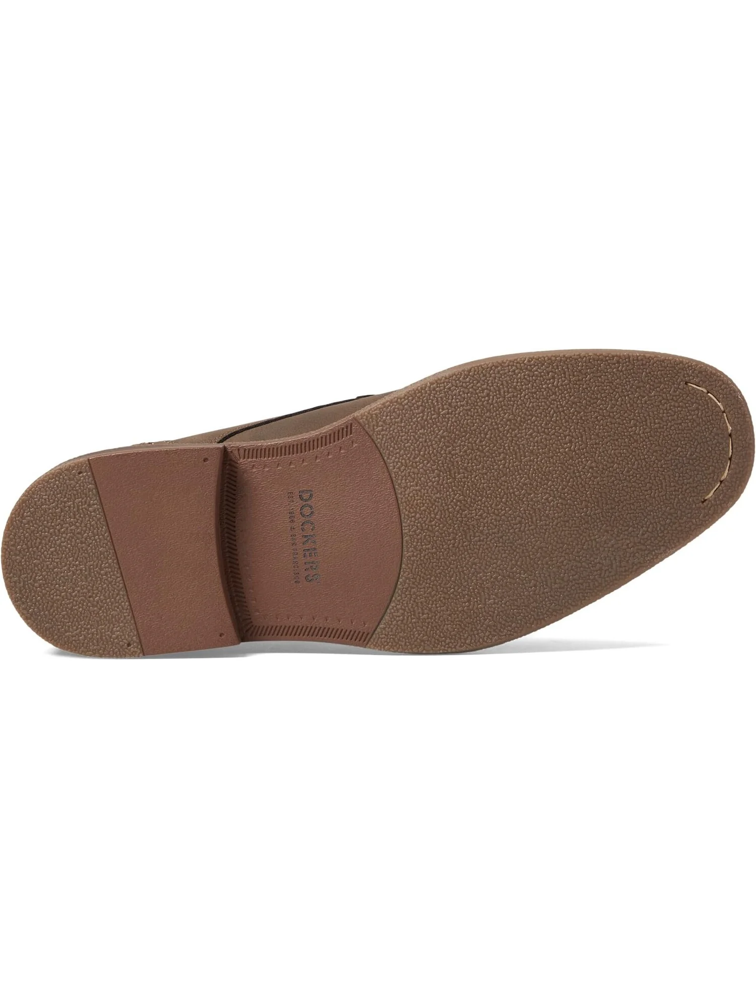 Оксфорды Dockers Bronson — 3