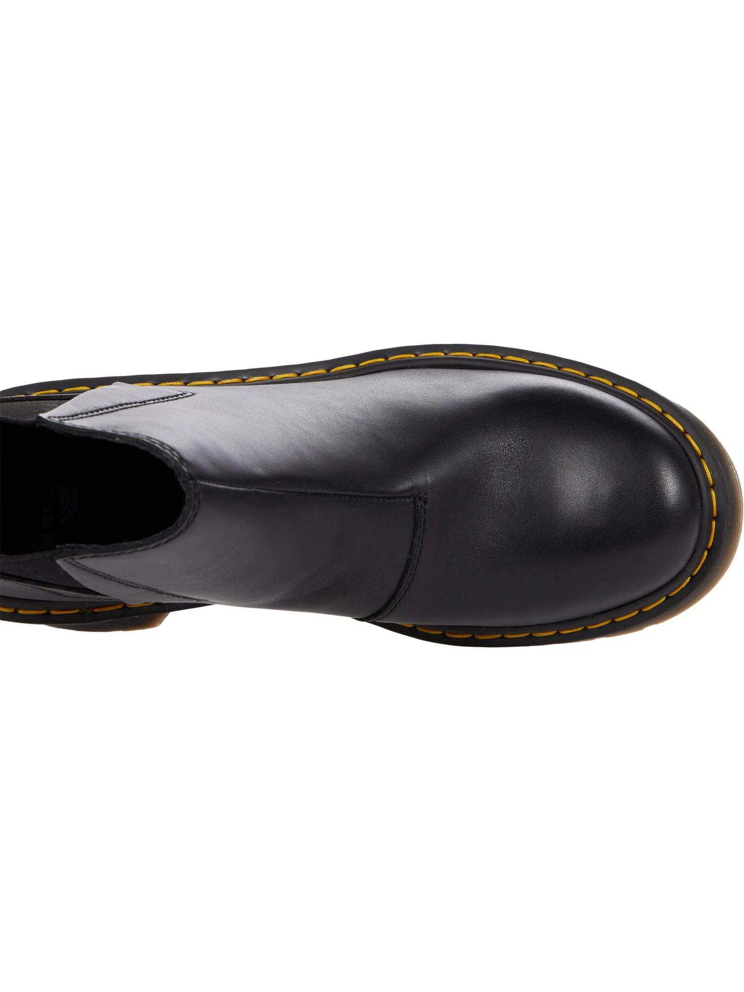 Ботинки Dr. Martens Spence — черный