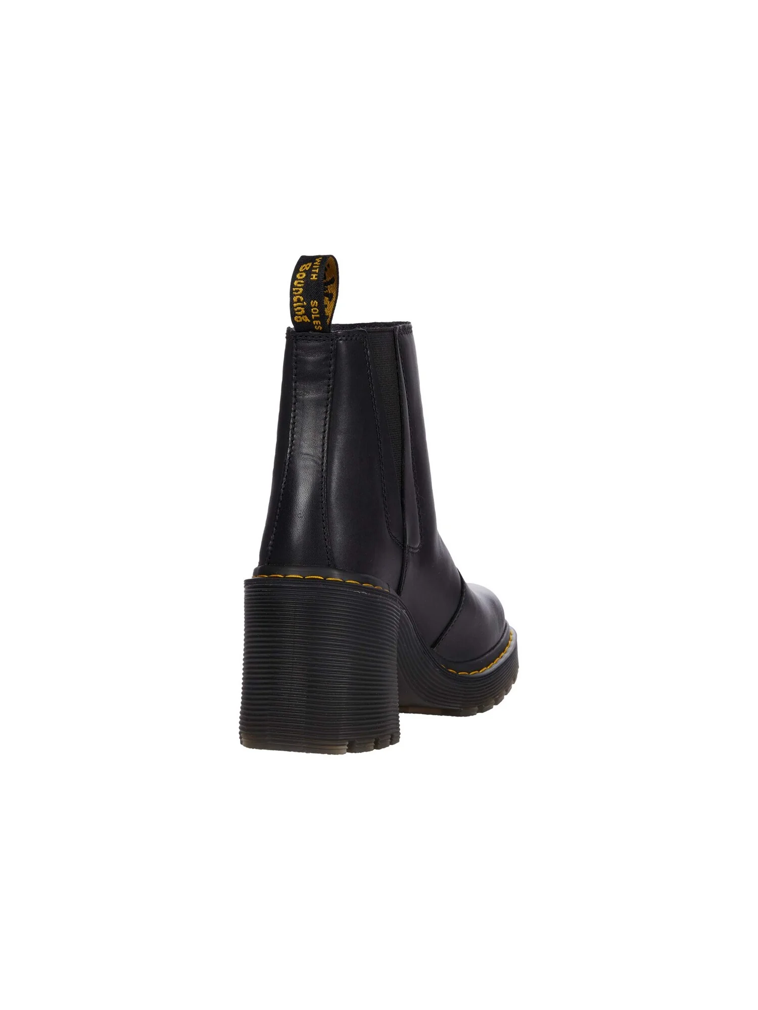Ботинки Dr. Martens Spence — 3