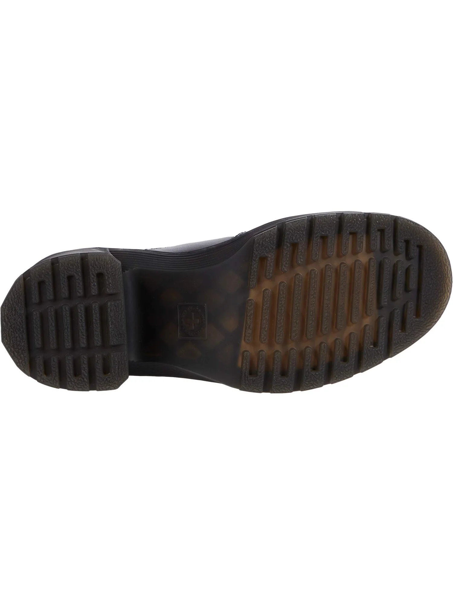 Ботинки Dr. Martens Spence — 4