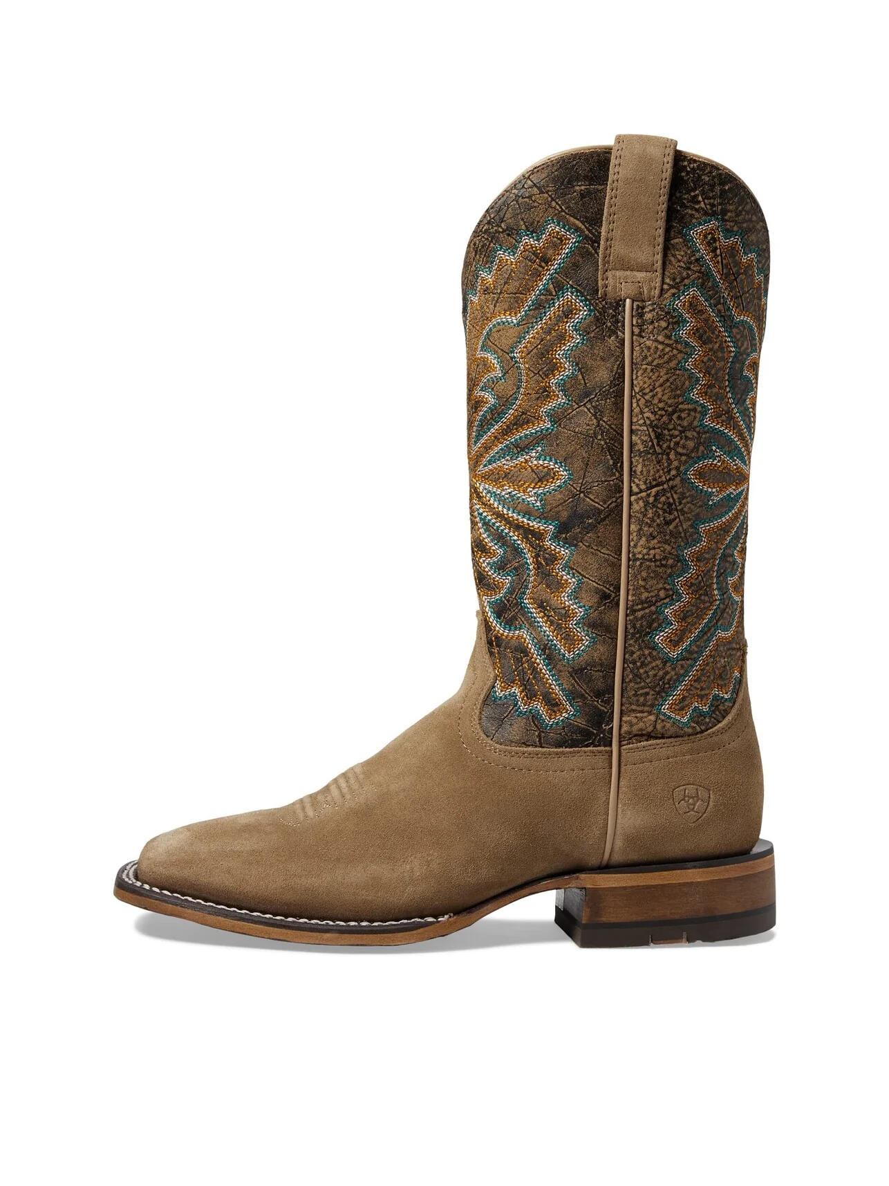 Ботинки Ariat Sting Western Boots — 3