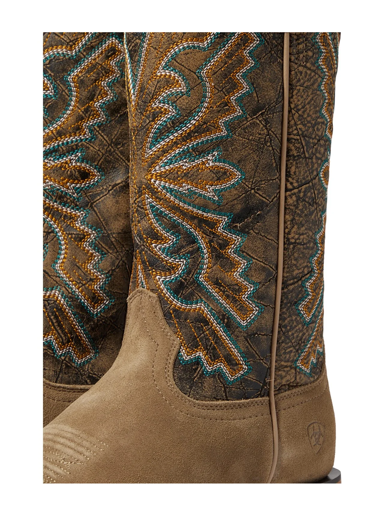 Ботинки Ariat Sting Western Boots — 4