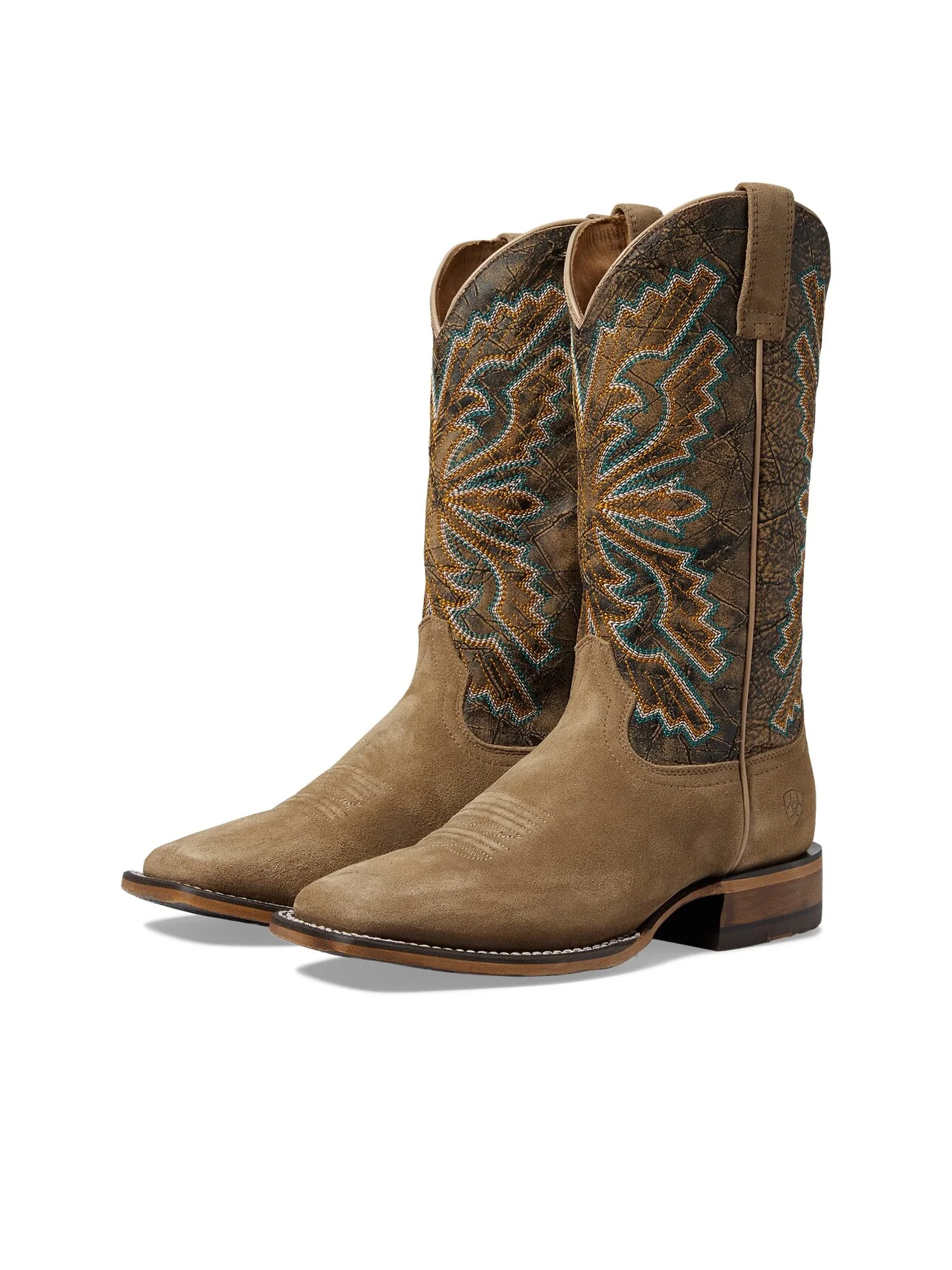 Ботинки Ariat Sting Western Boots — 5