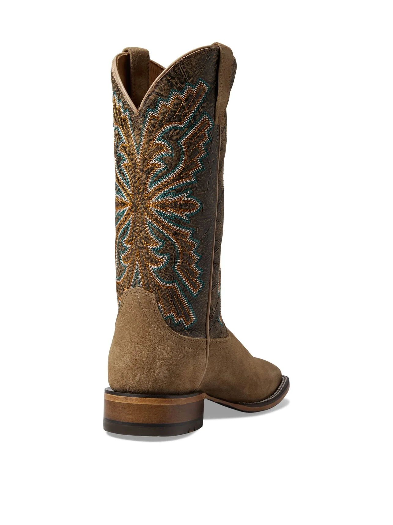 Ботинки Ariat Sting Western Boots — 6