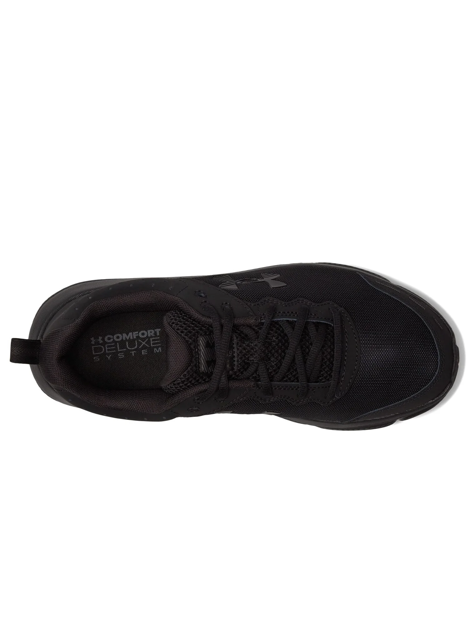 Кроссовки Under Armour Charged Assert 10 — 4