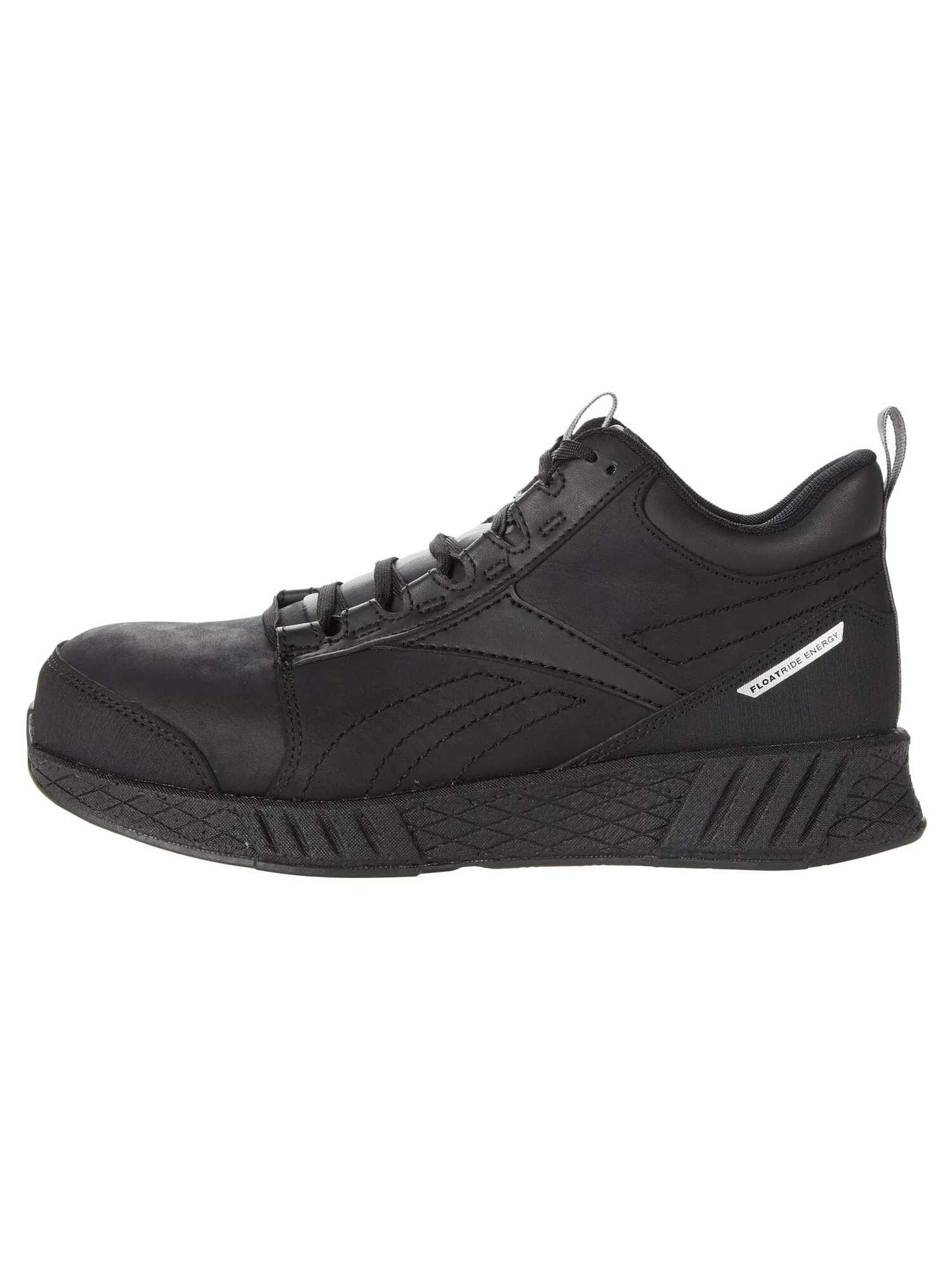 Кроссовки Reebok Work Fusion Formidable Work Mid Cut Composite Toe EH — 1