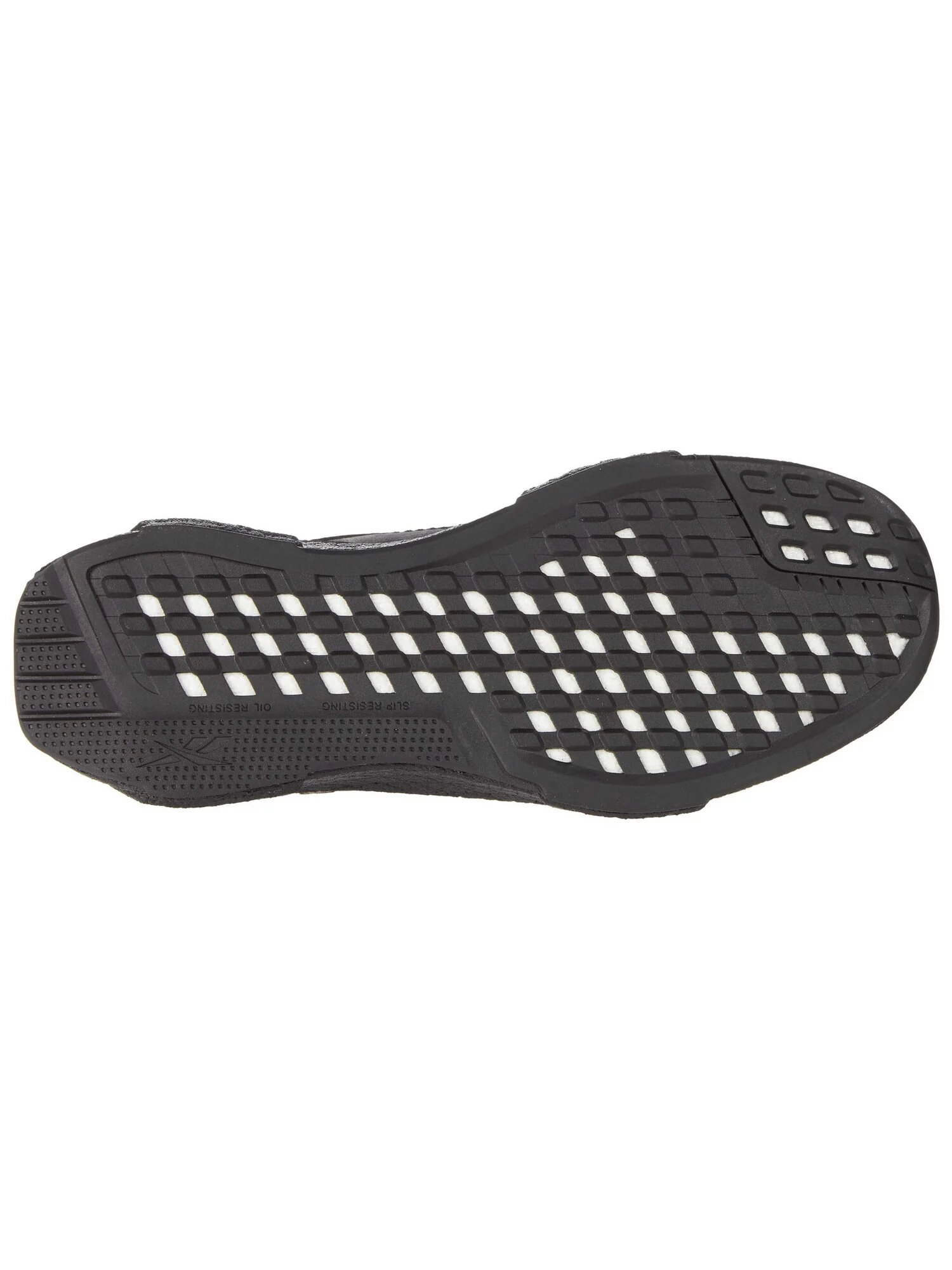 Кроссовки Reebok Work Fusion Formidable Work Mid Cut Composite Toe EH — 2