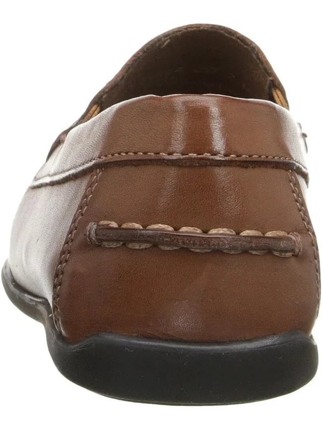 Лоферы Jasper Venetian Jr. Florsheim — 3