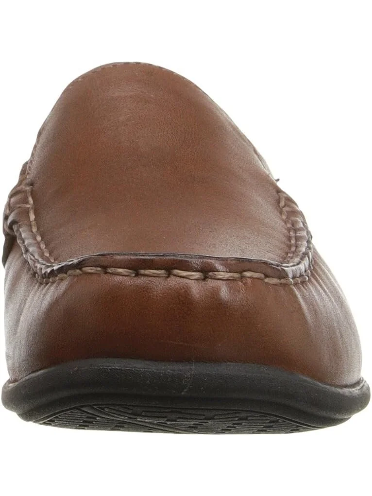 Лоферы Jasper Venetian Jr. Florsheim — 5