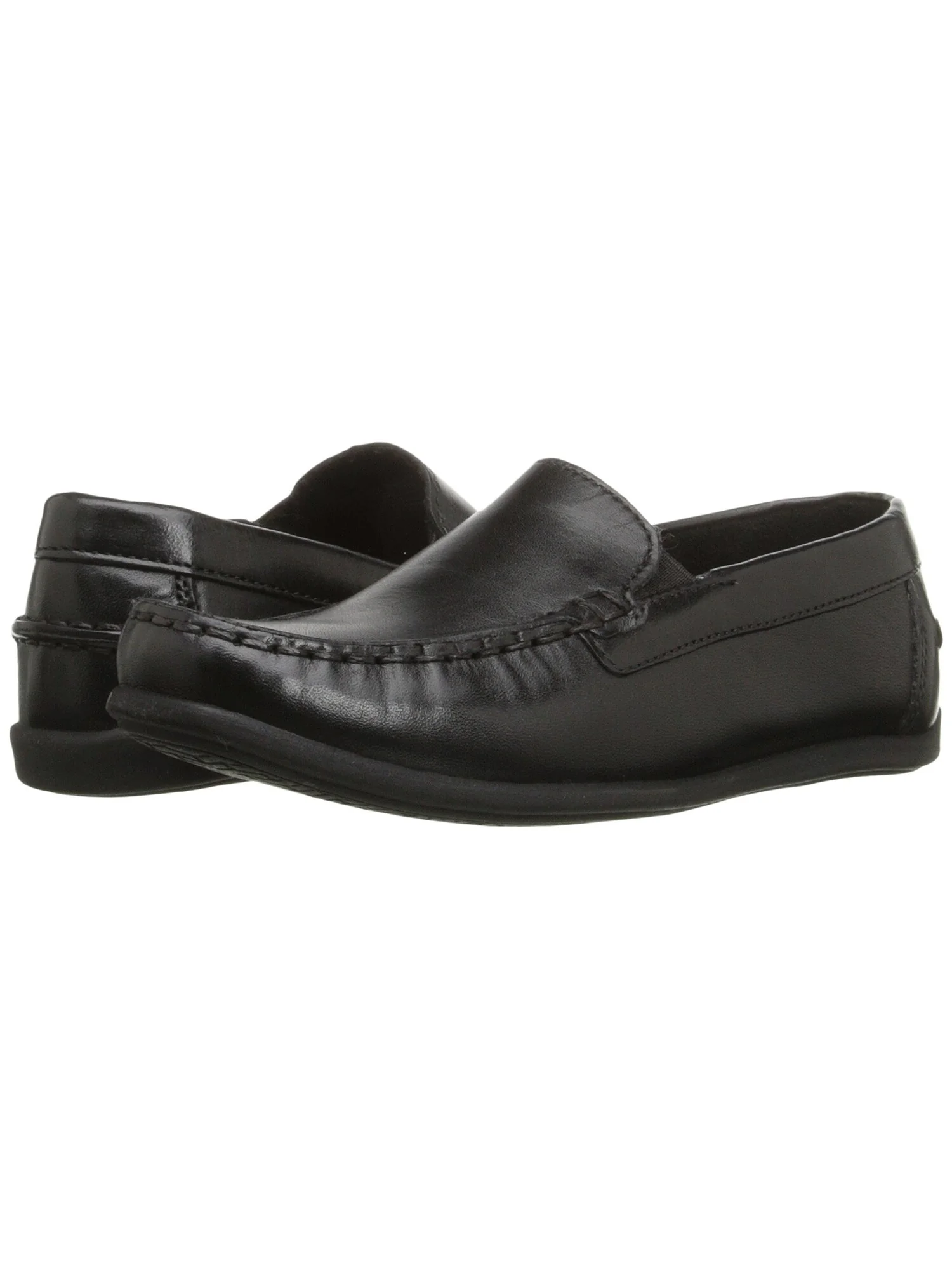 Лоферы Florsheim Kids Jasper Venetian Jr. (Toddler/Little Kid/Big Kid) — 1