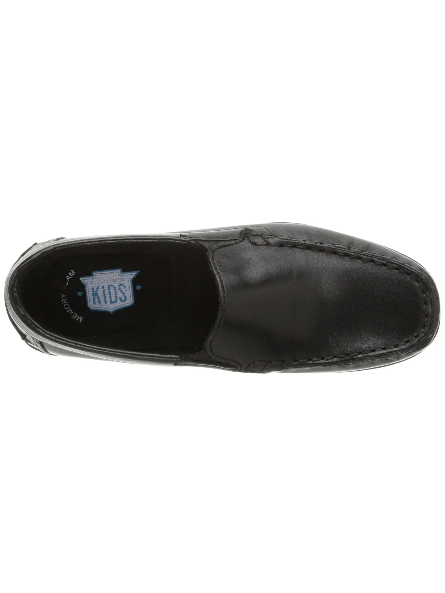 Лоферы Florsheim Kids Jasper Venetian Jr. (Toddler/Little Kid/Big Kid) — 3