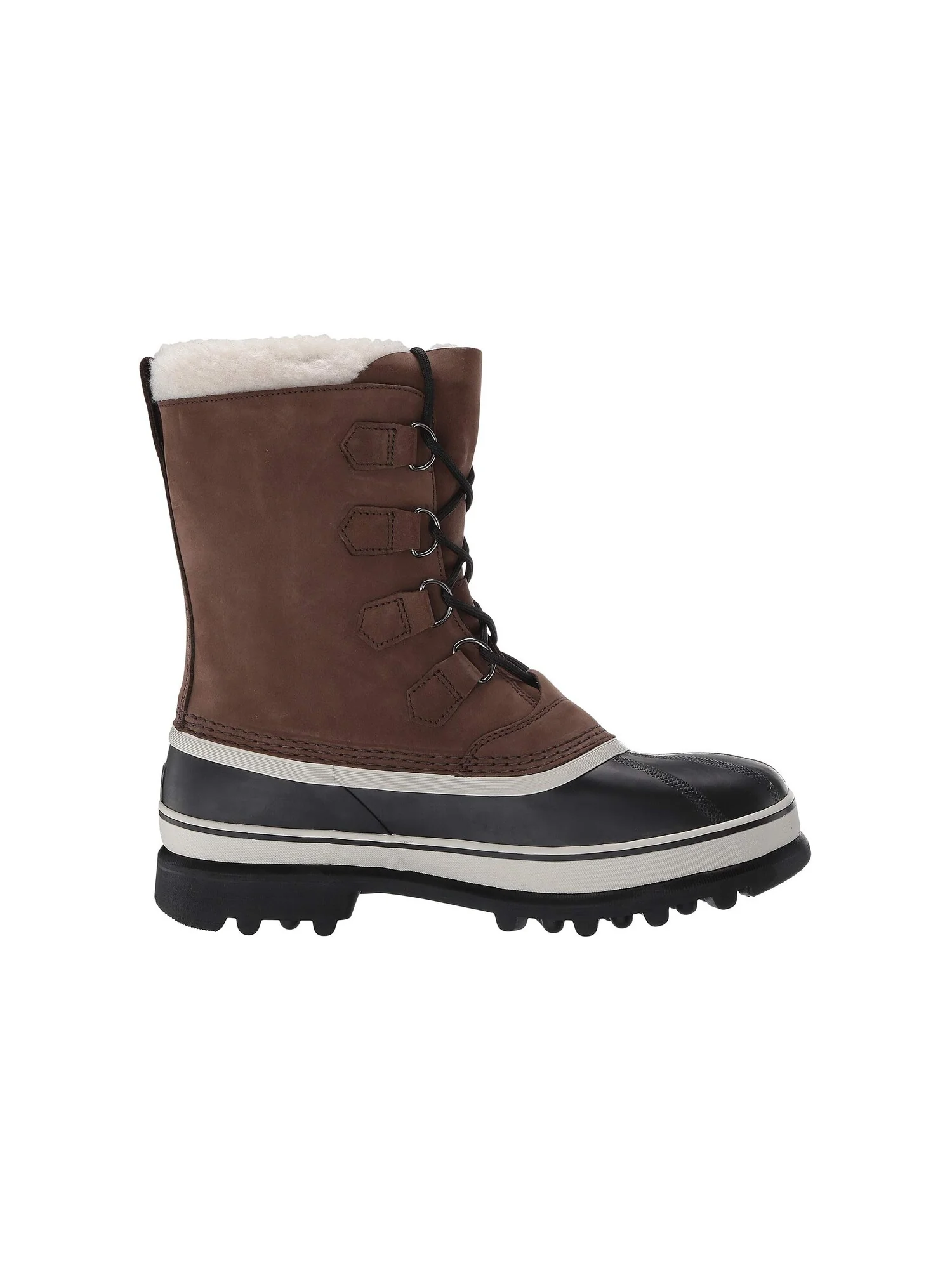 Ботинки SOREL Caribou — 2