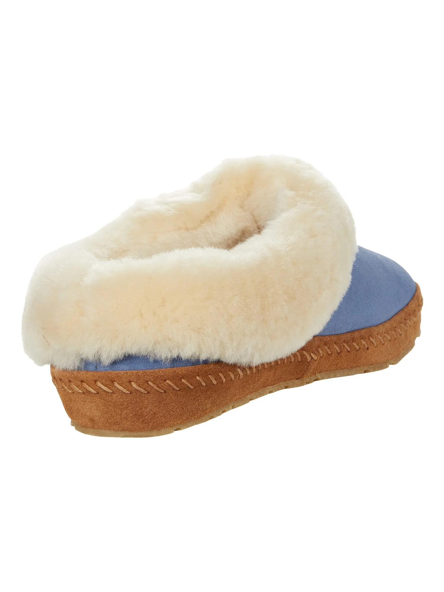 Тапочки L.L.Bean Wicked Good Slippers Squam Lake — 1