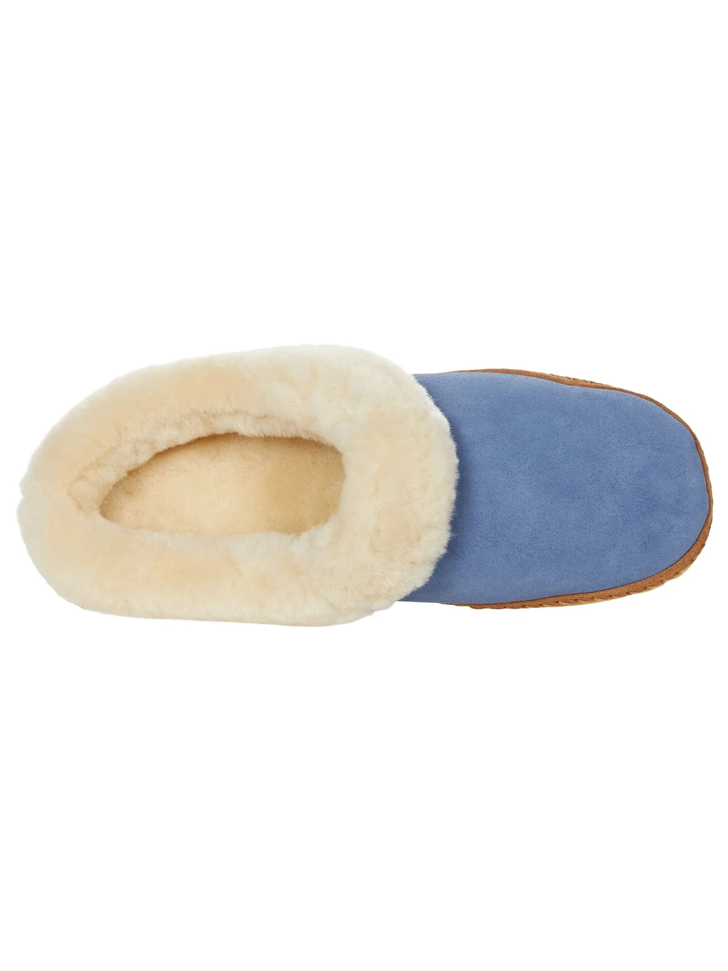Тапочки L.L.Bean Wicked Good Slippers Squam Lake — 2